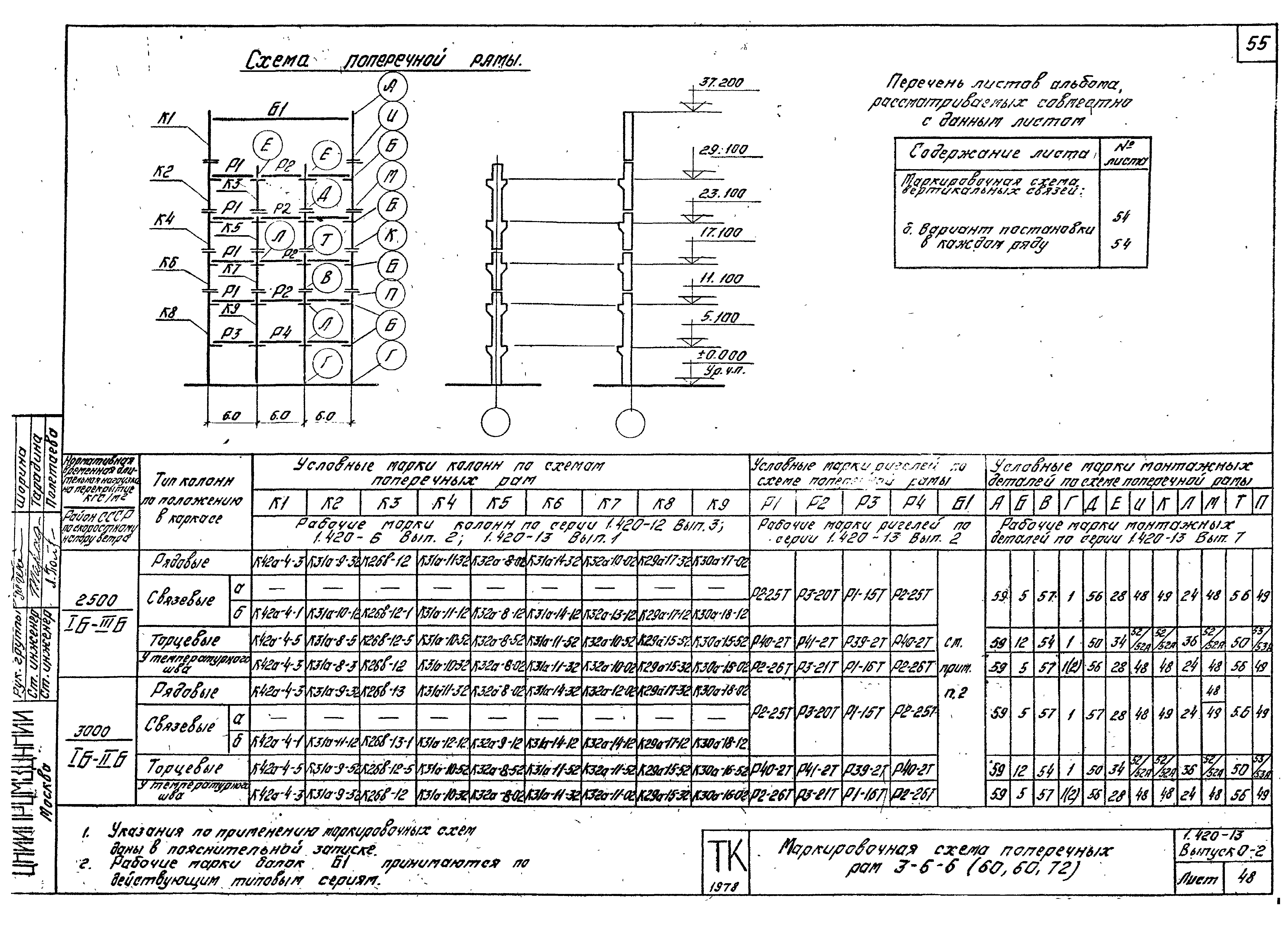 Серия 1.420-13