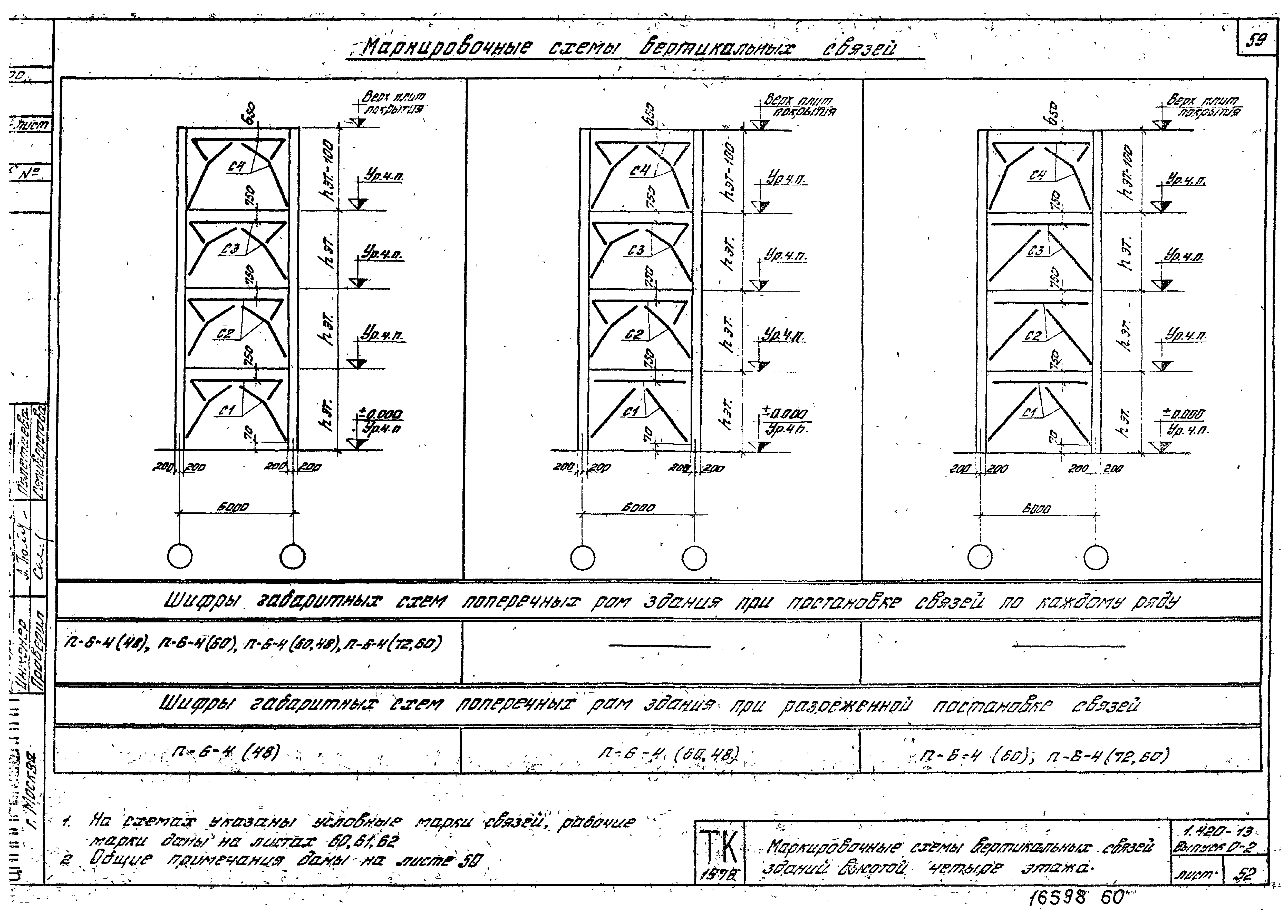 Серия 1.420-13