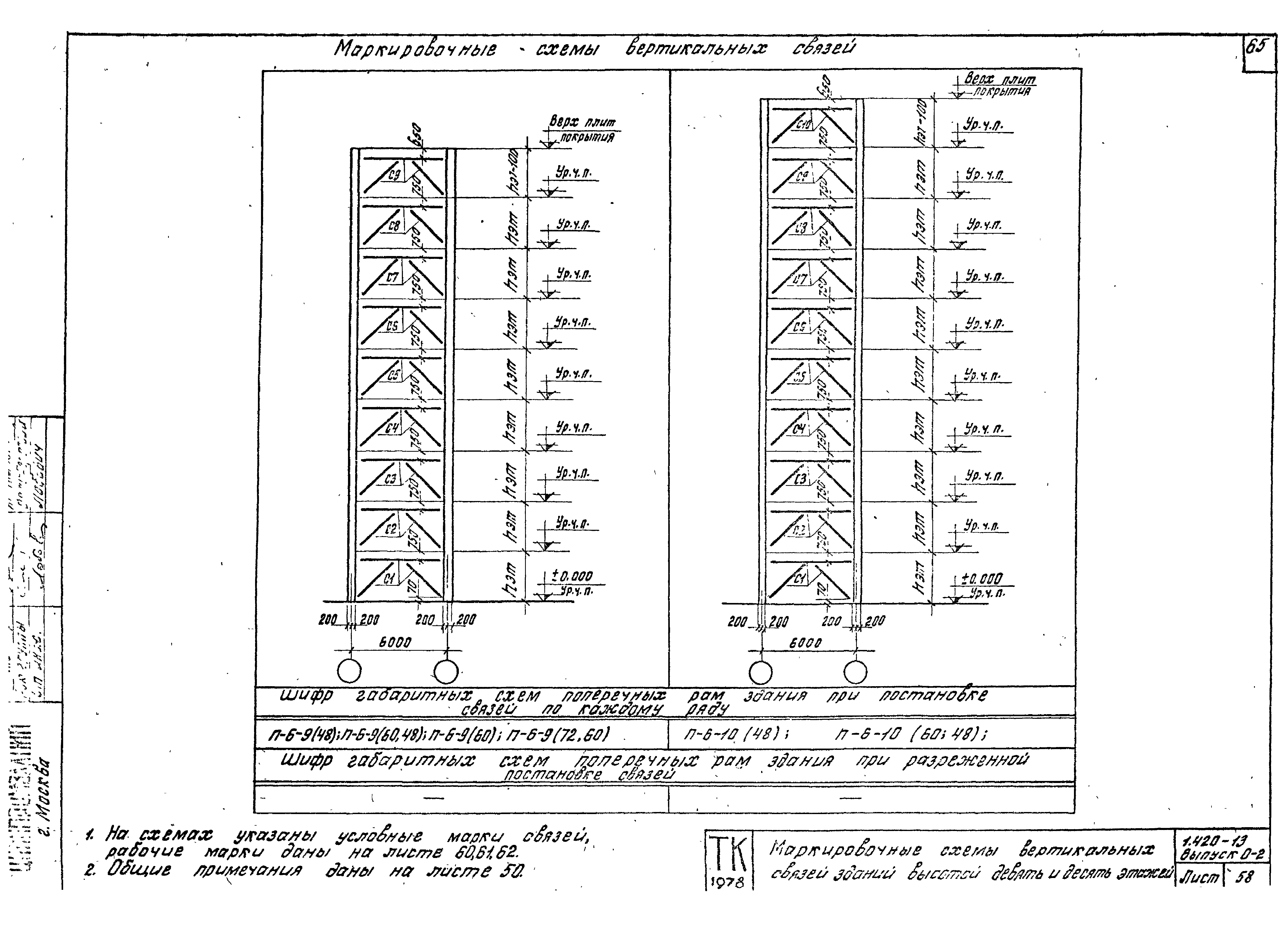 Серия 1.420-13