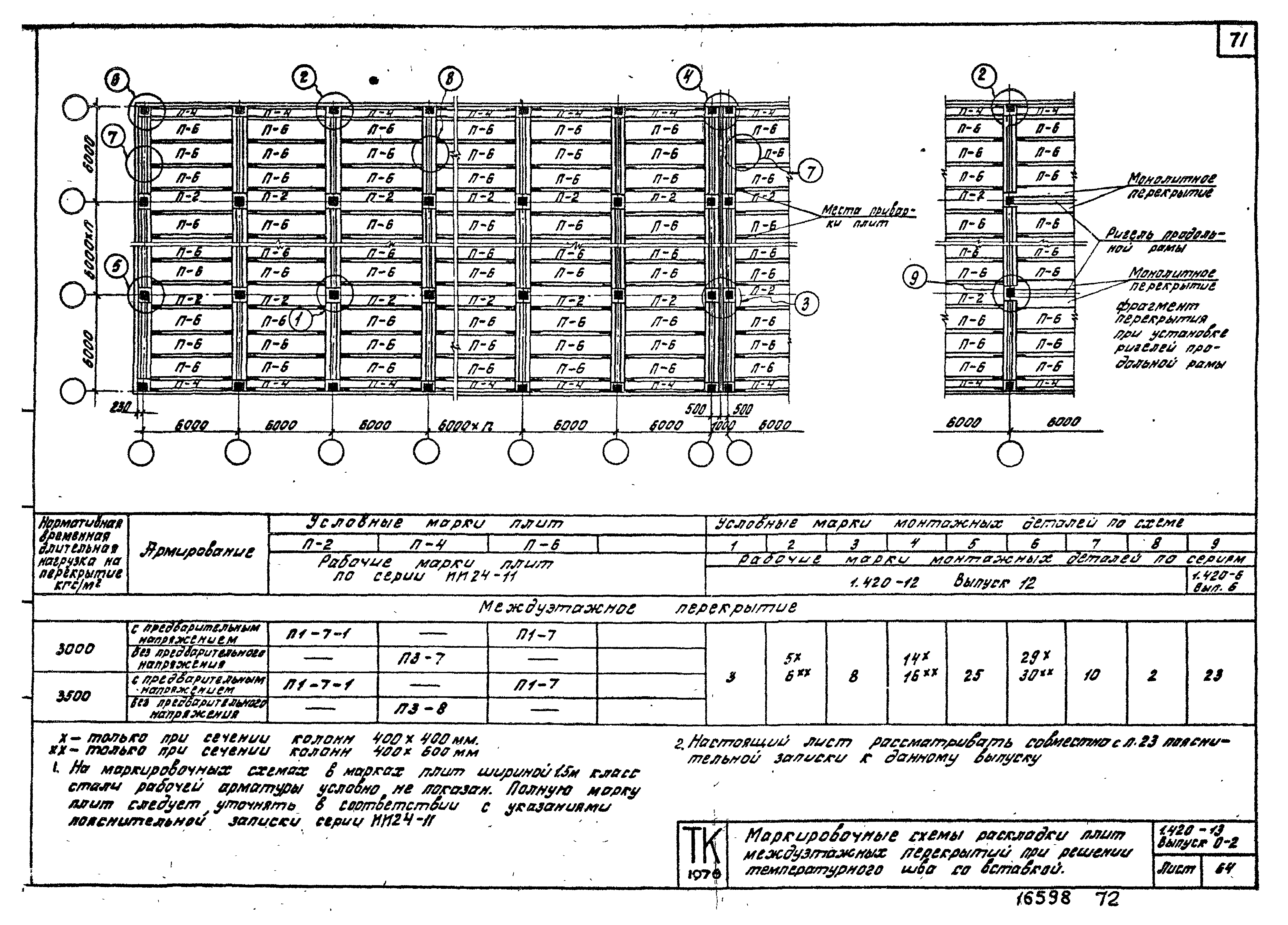 Серия 1.420-13