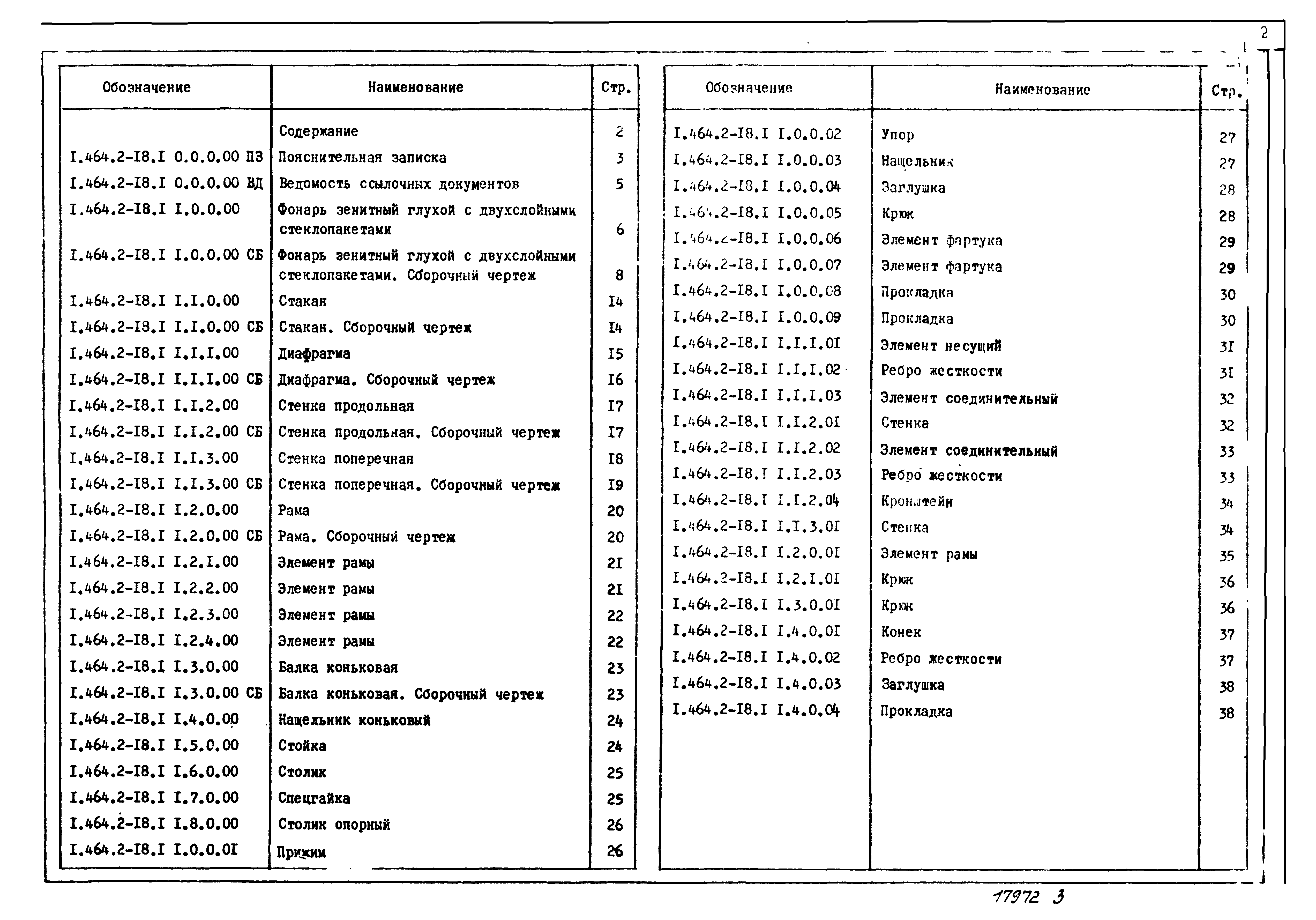 Серия 1.464.2-18