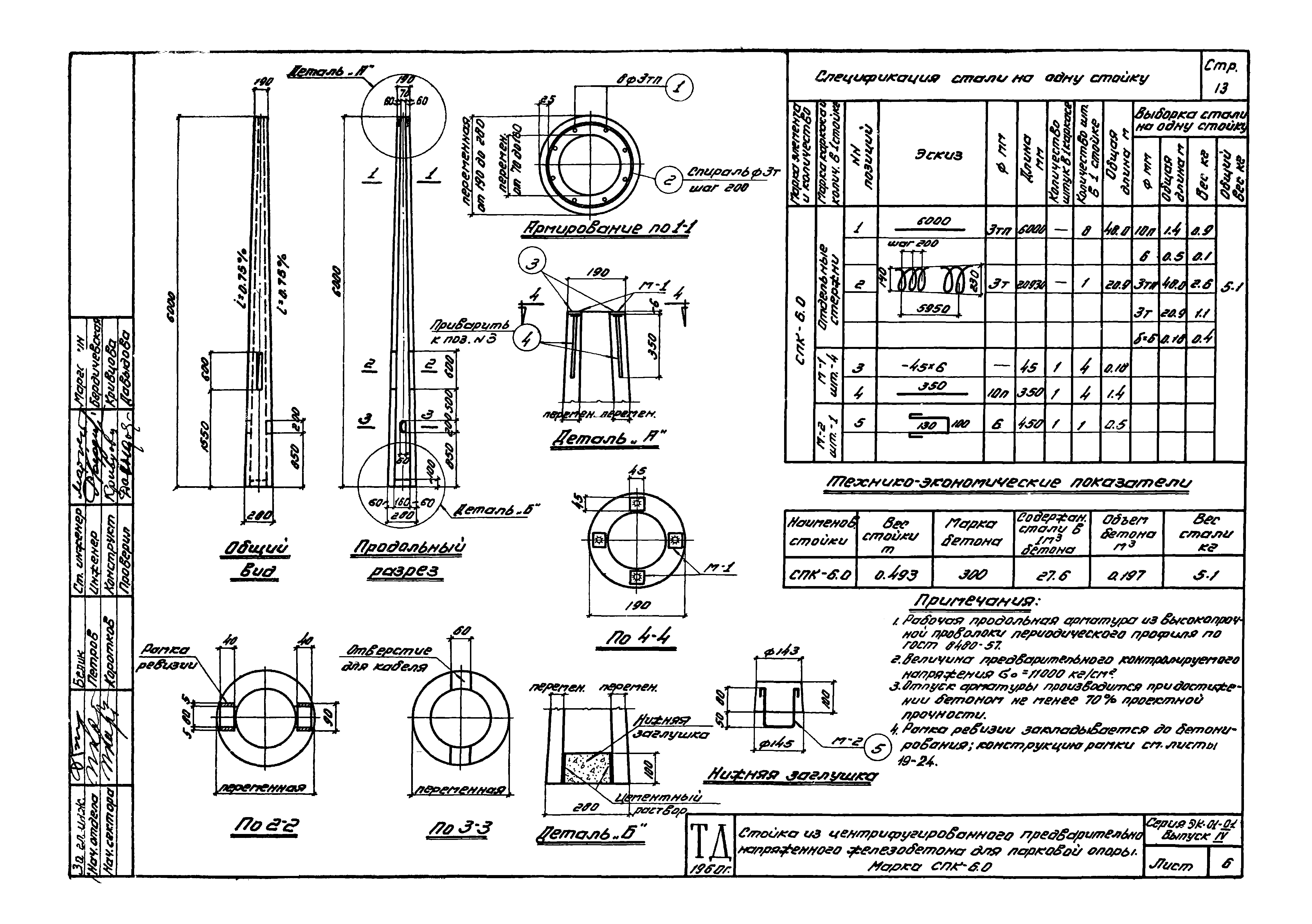 Серия ЭК-01-01