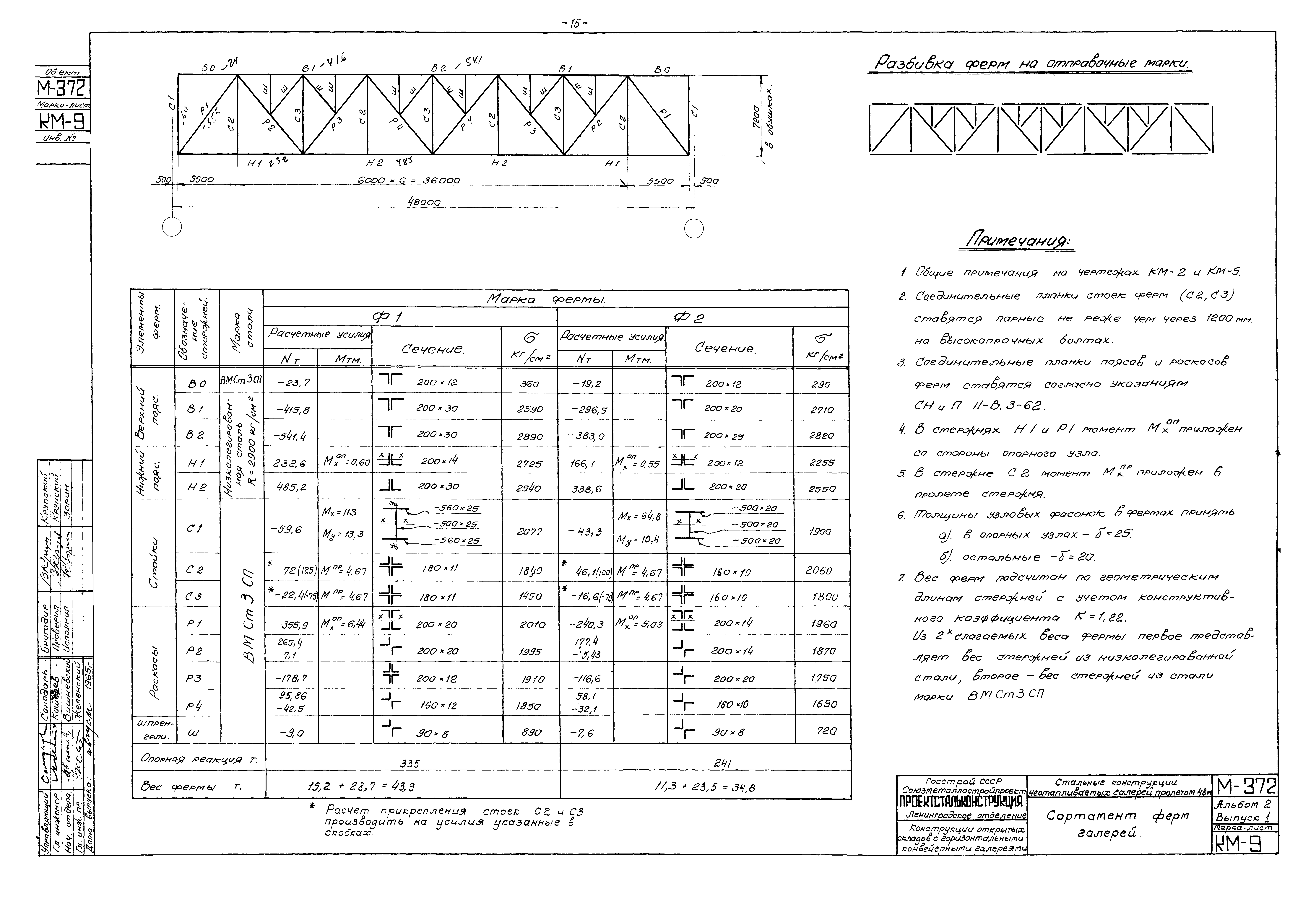 Серия М-372