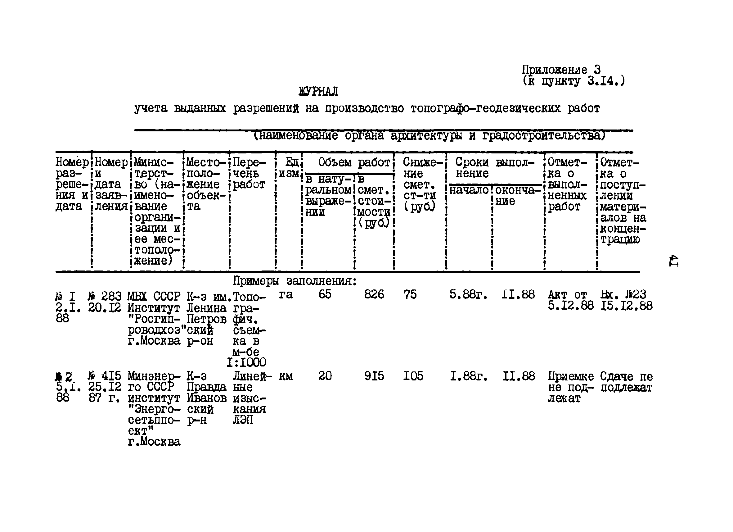 ГКИНП 17-002-90