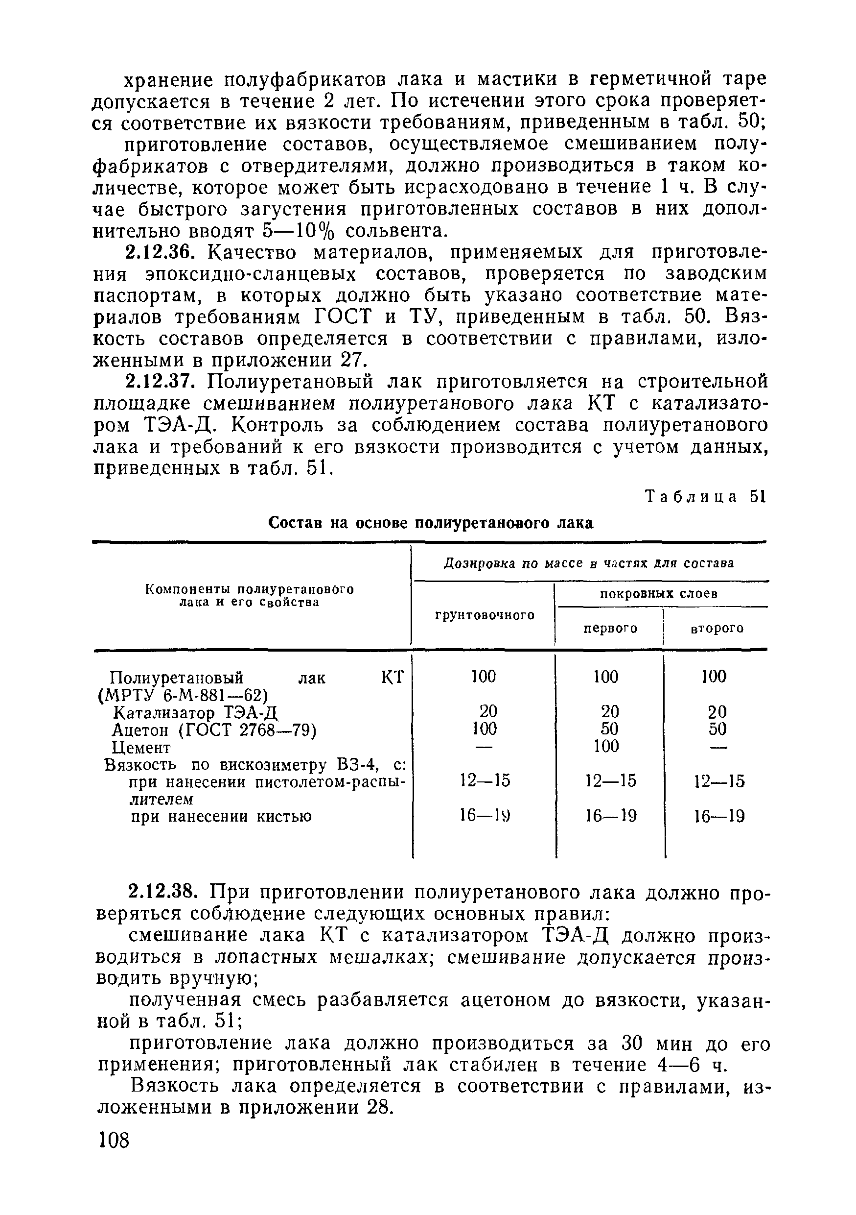 ВСН 09-81 МО РФ