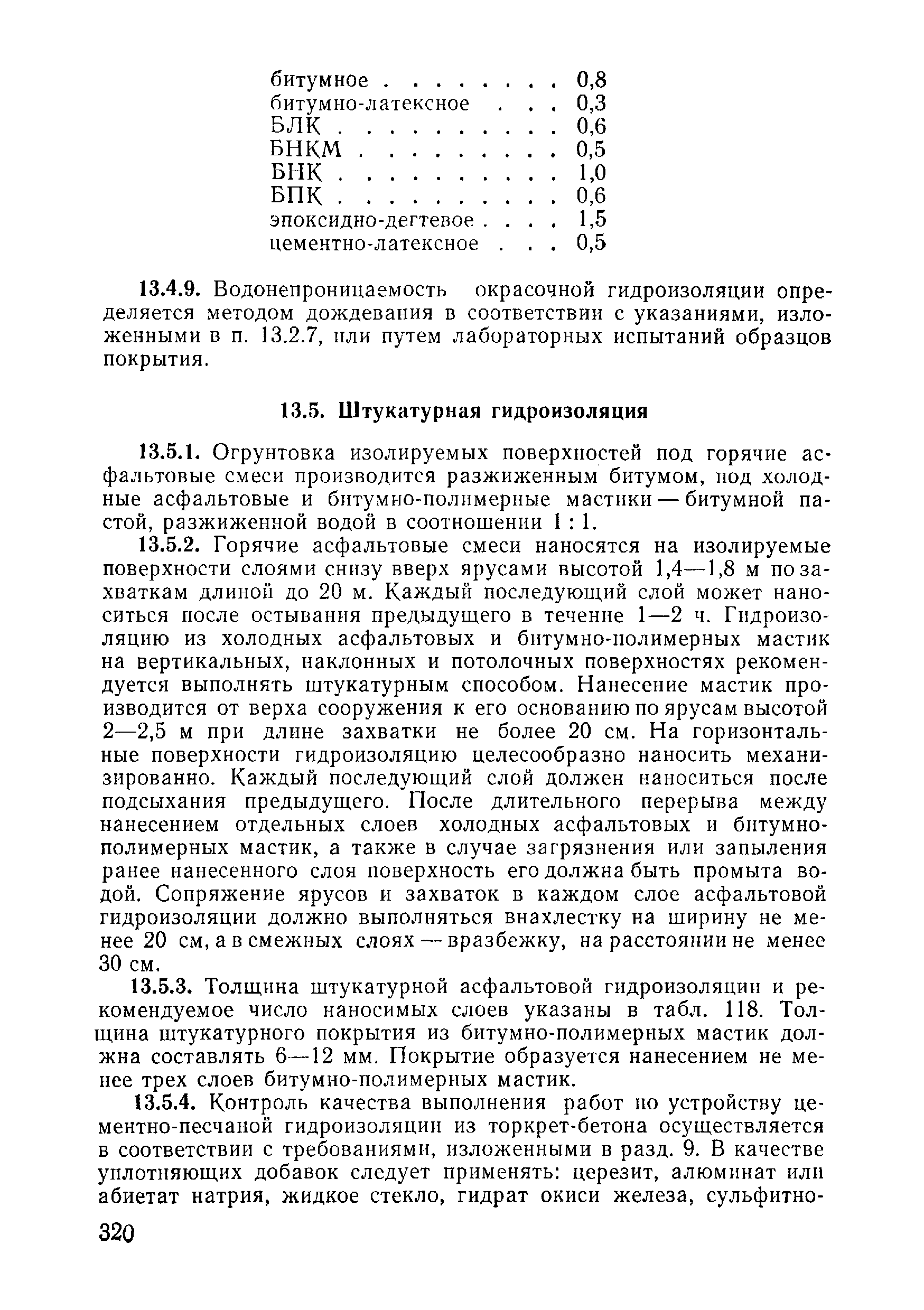 ВСН 09-81 МО РФ