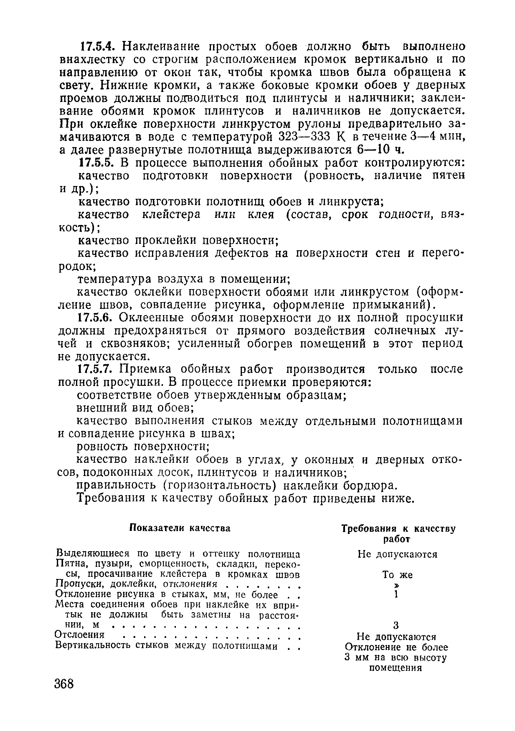 ВСН 09-81 МО РФ