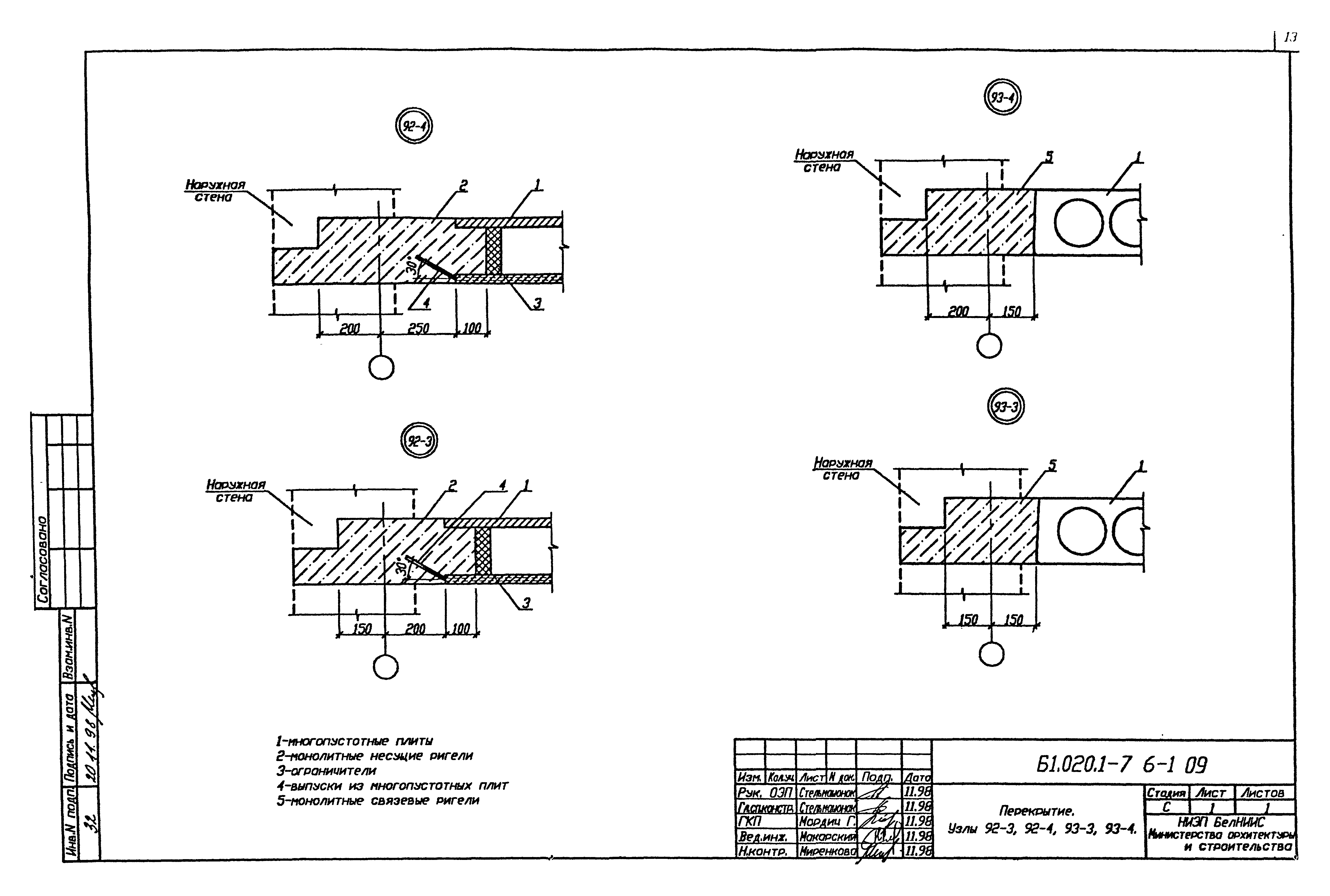 Серия Б1.020.1-7