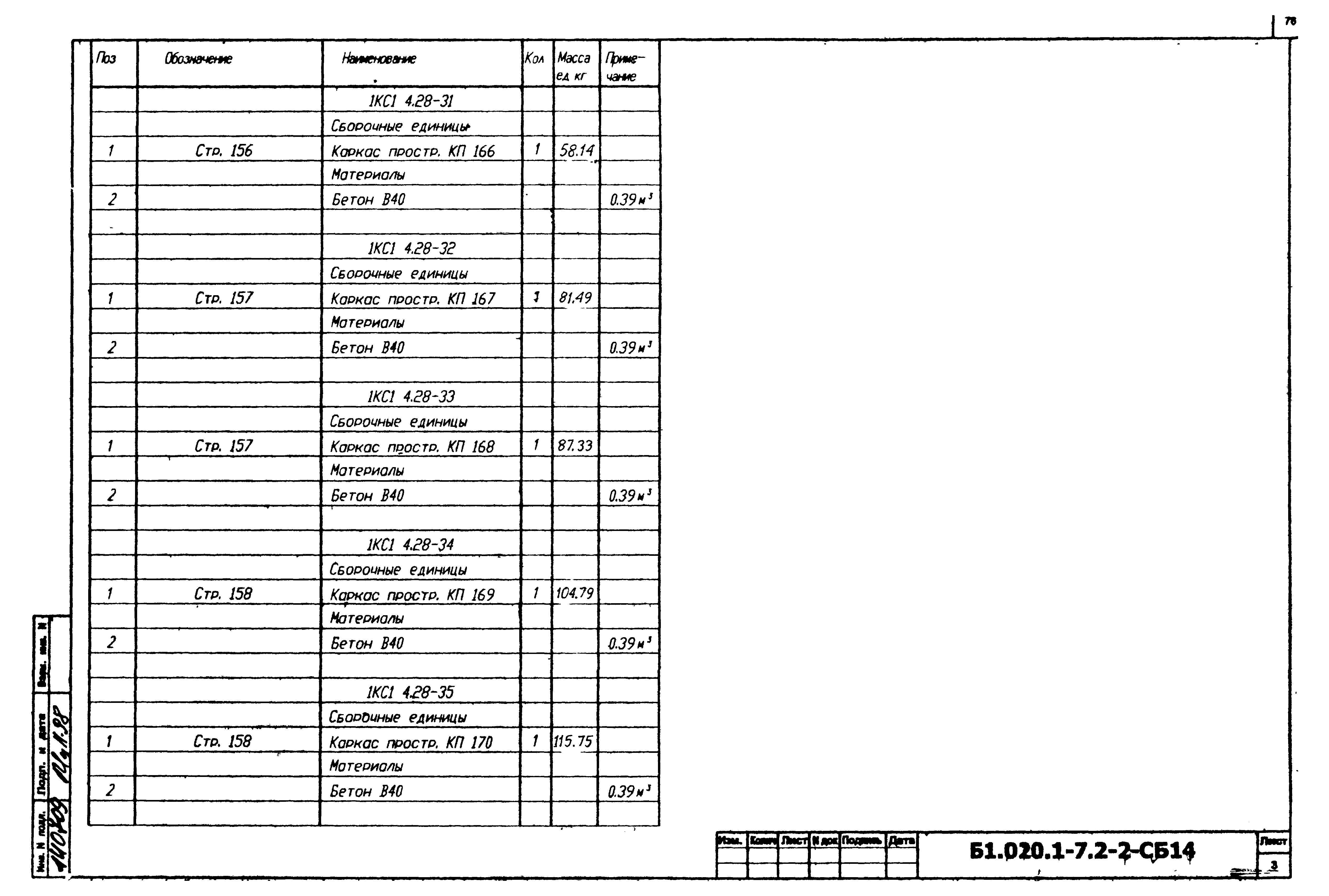 Серия Б1.020.1-7