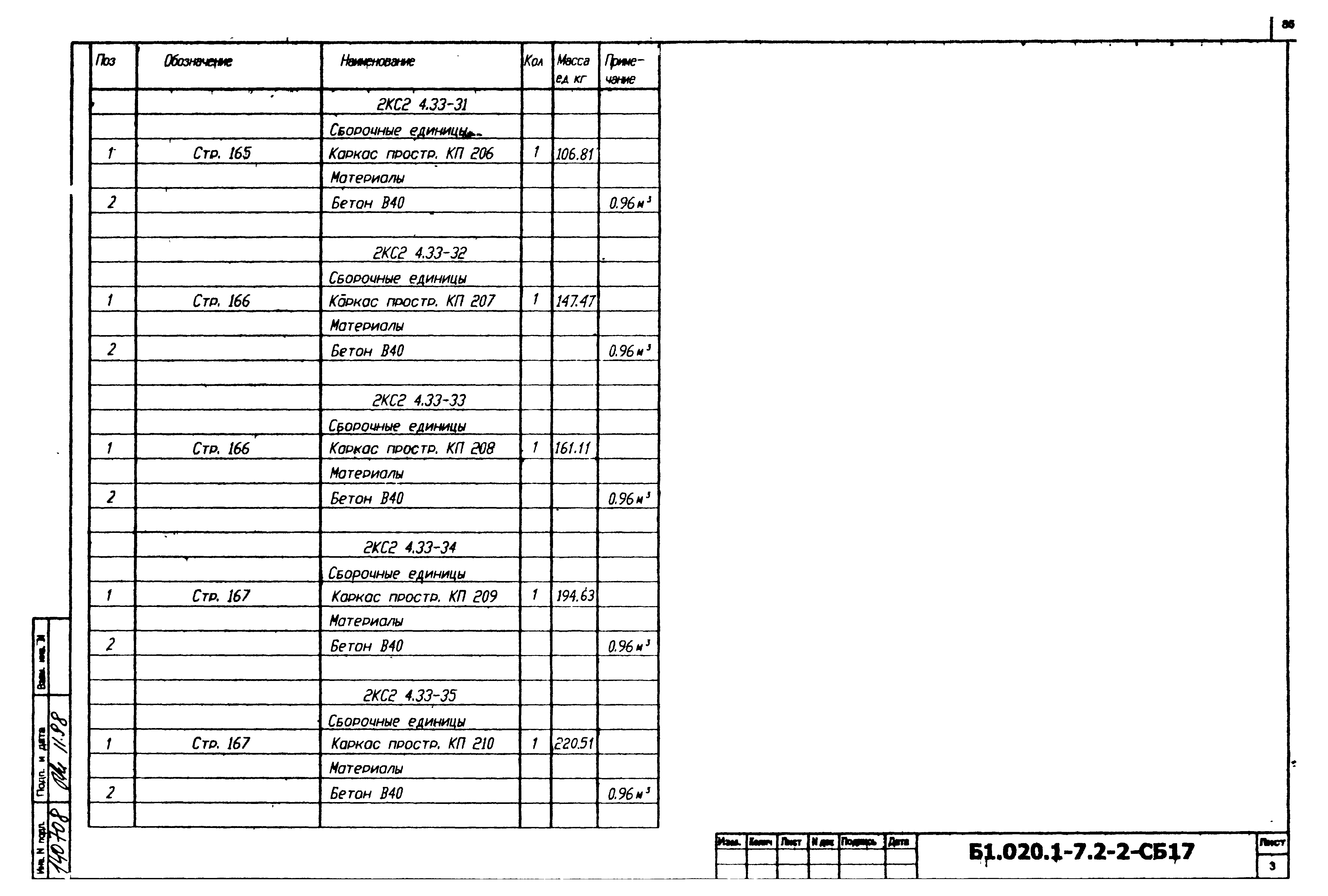 Серия Б1.020.1-7