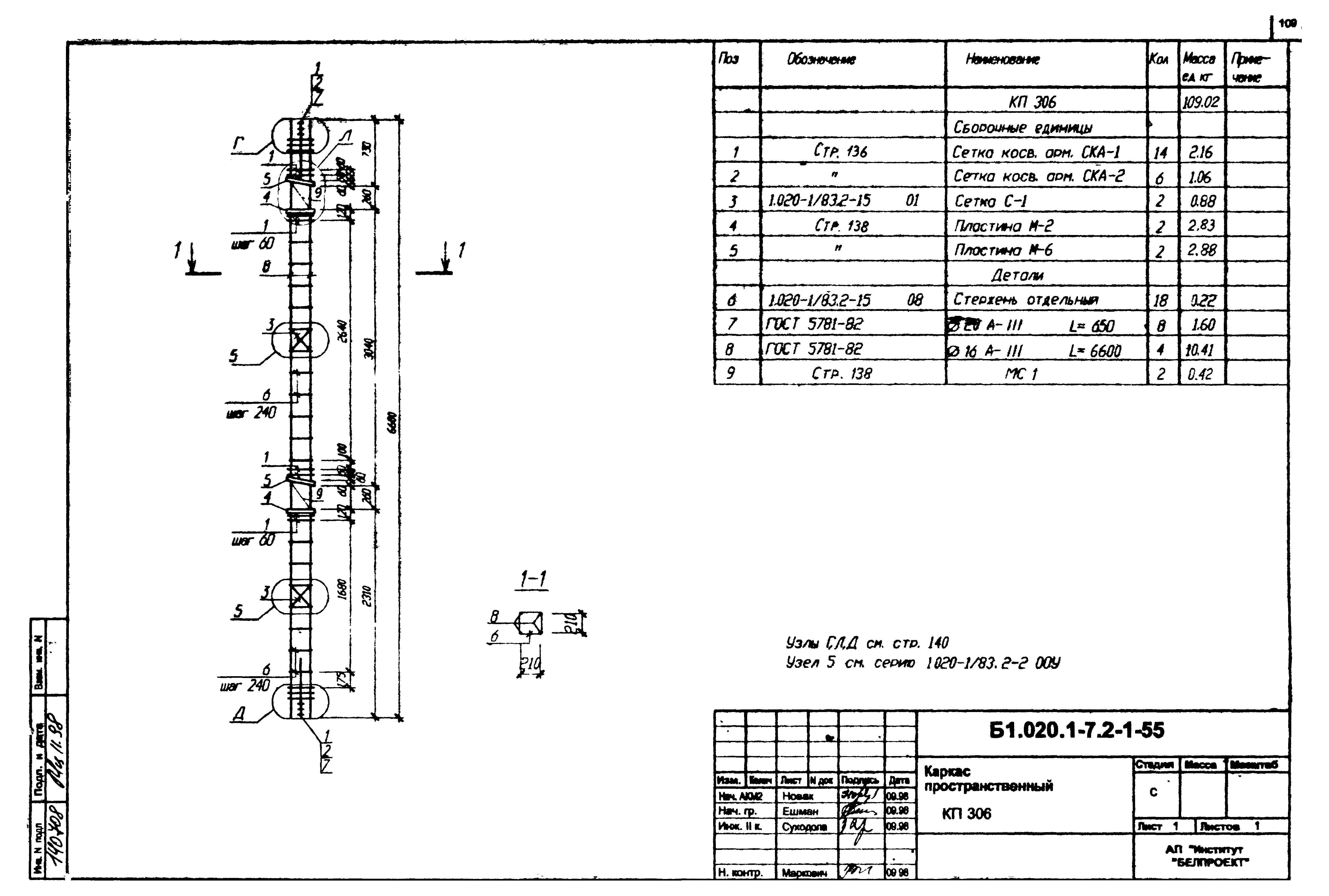 Серия Б1.020.1-7