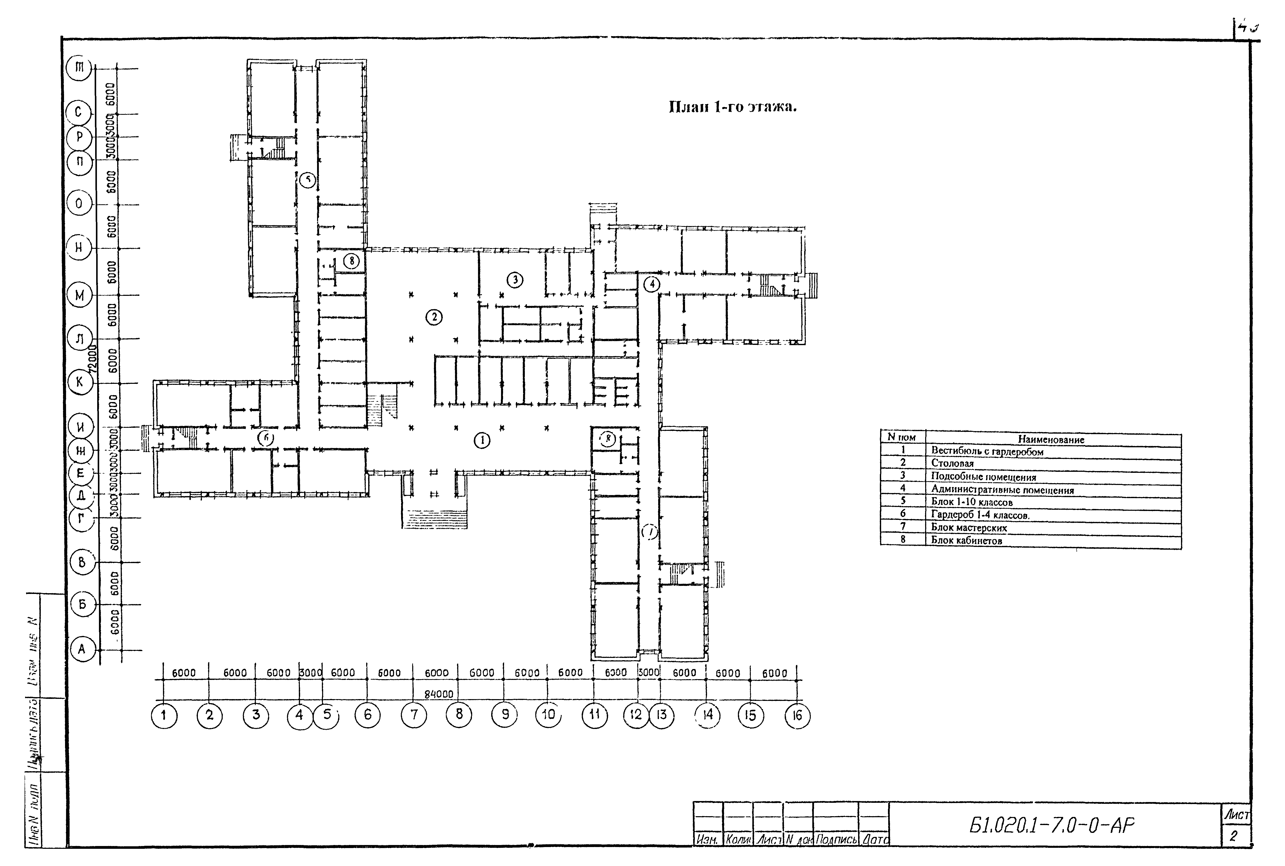 Серия Б1.020.1-7