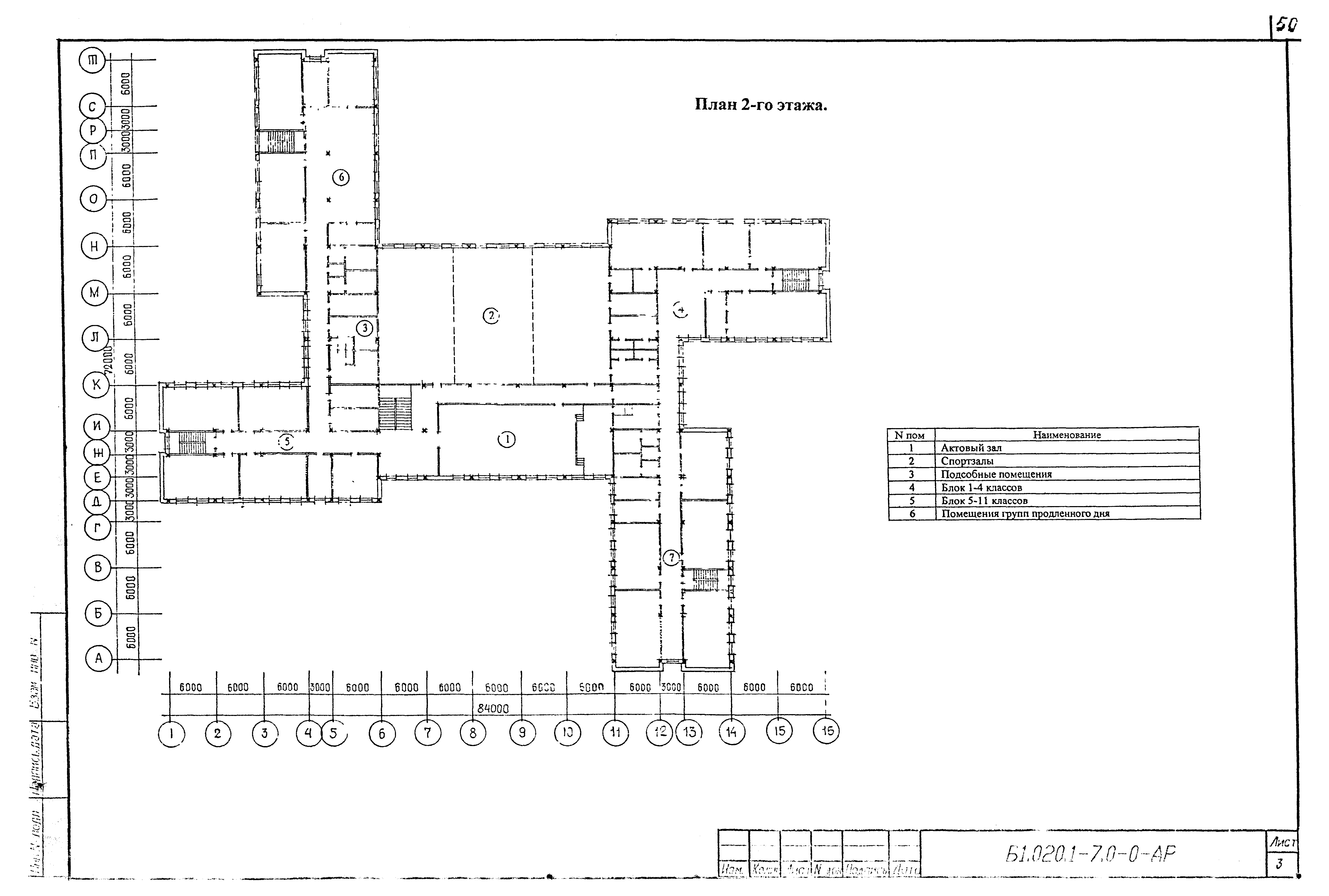 Серия Б1.020.1-7