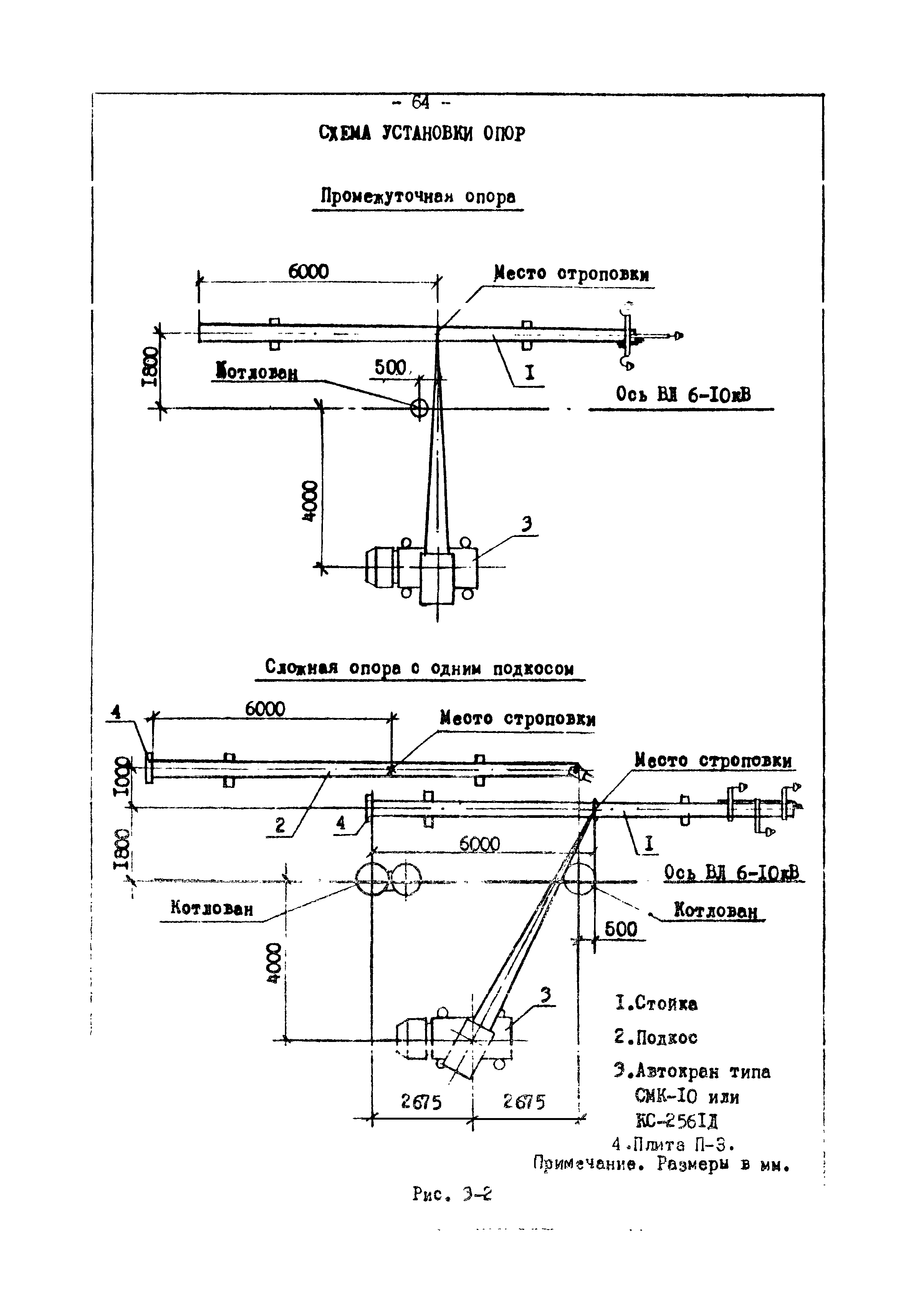 ТК I-3-10