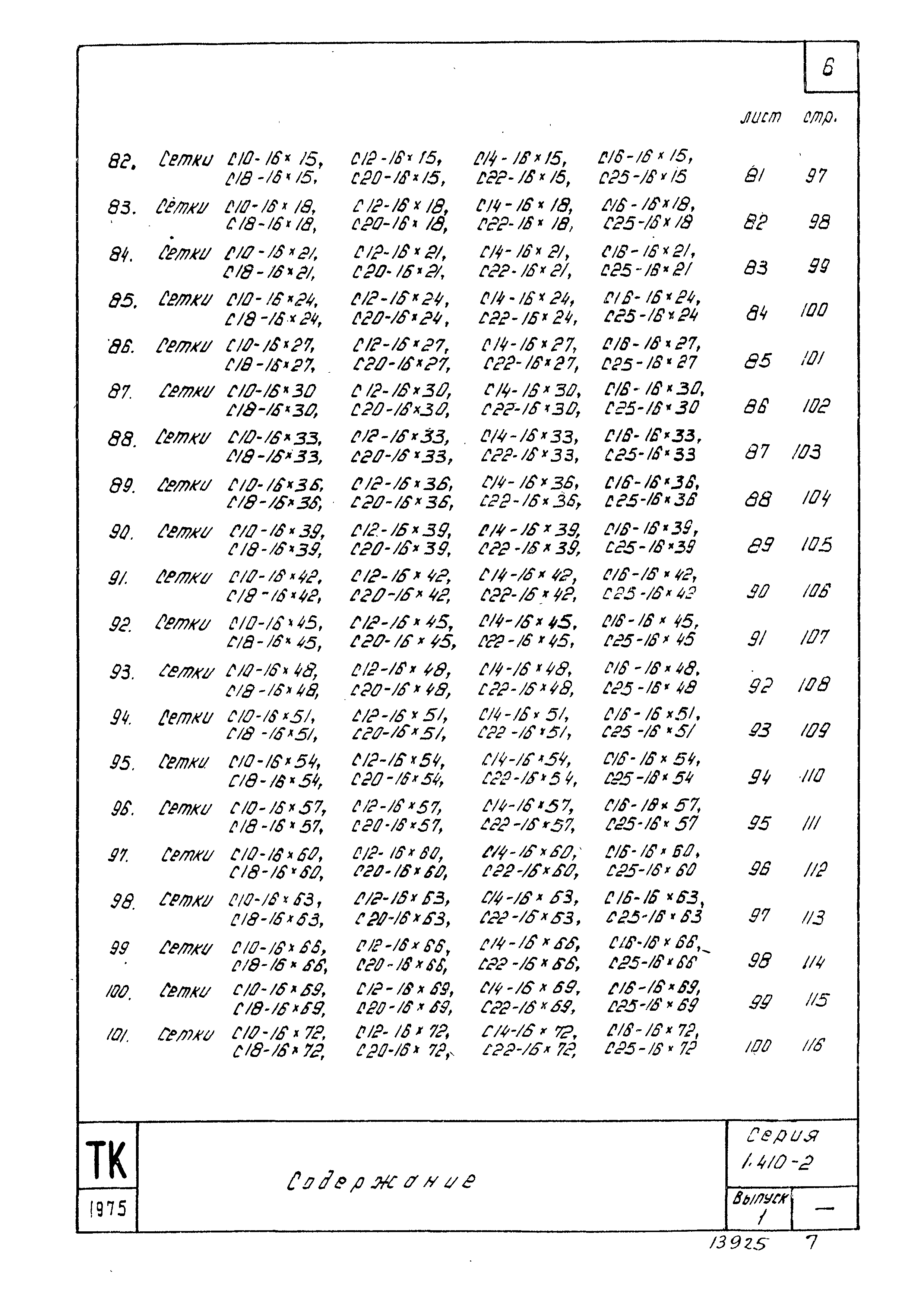 Серия 1.410-2