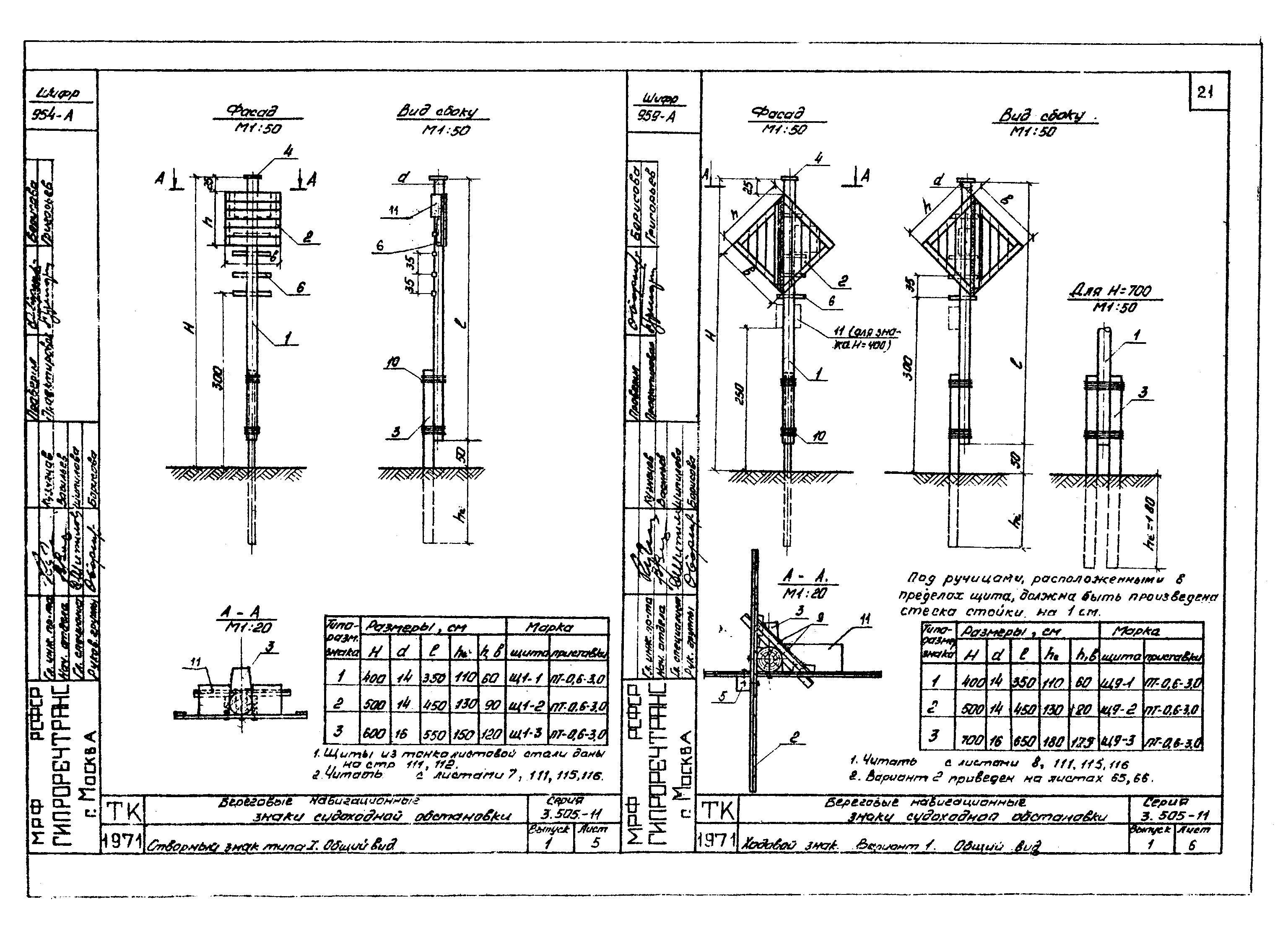 Серия 3.505-11