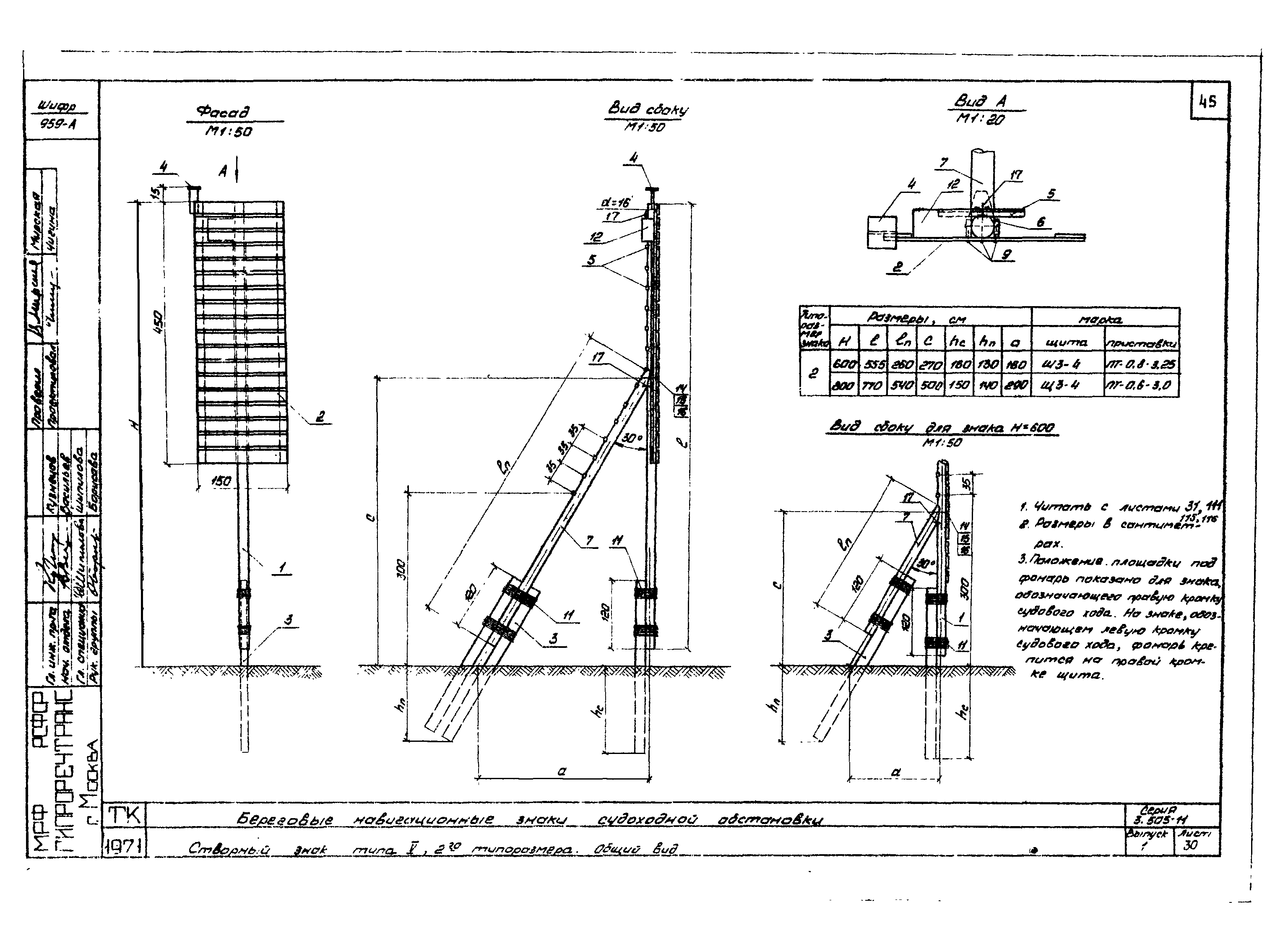 Серия 3.505-11