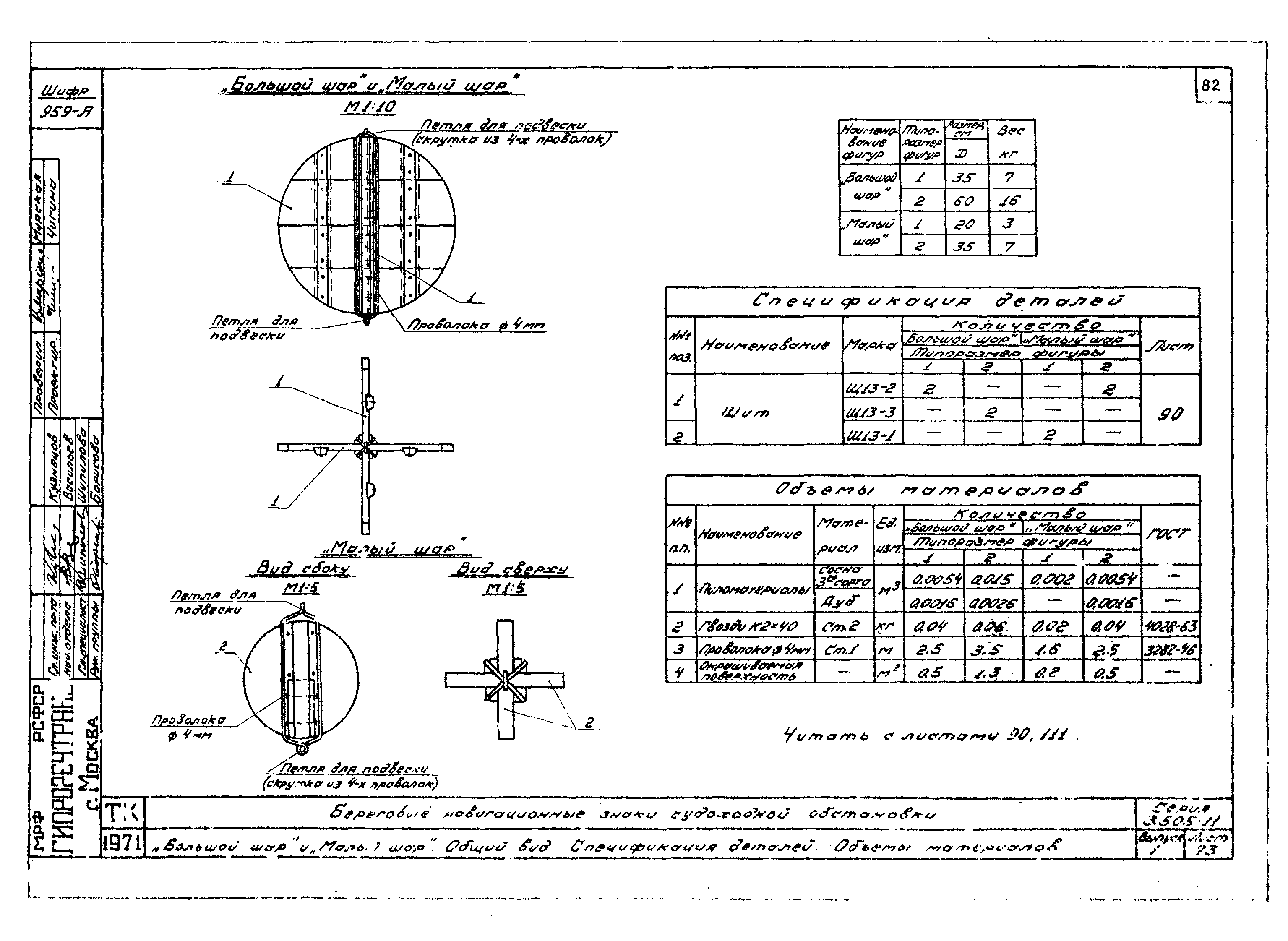 Серия 3.505-11