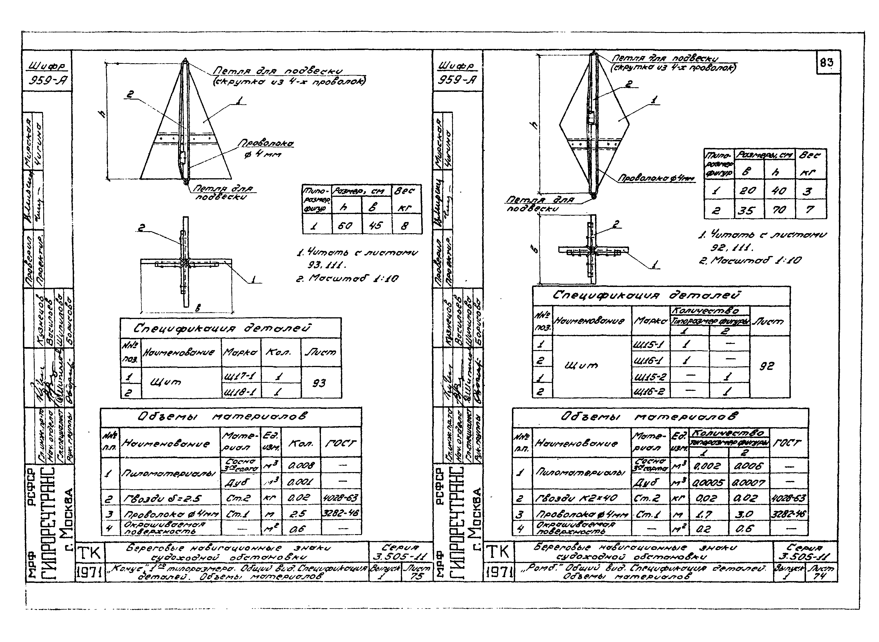 Серия 3.505-11