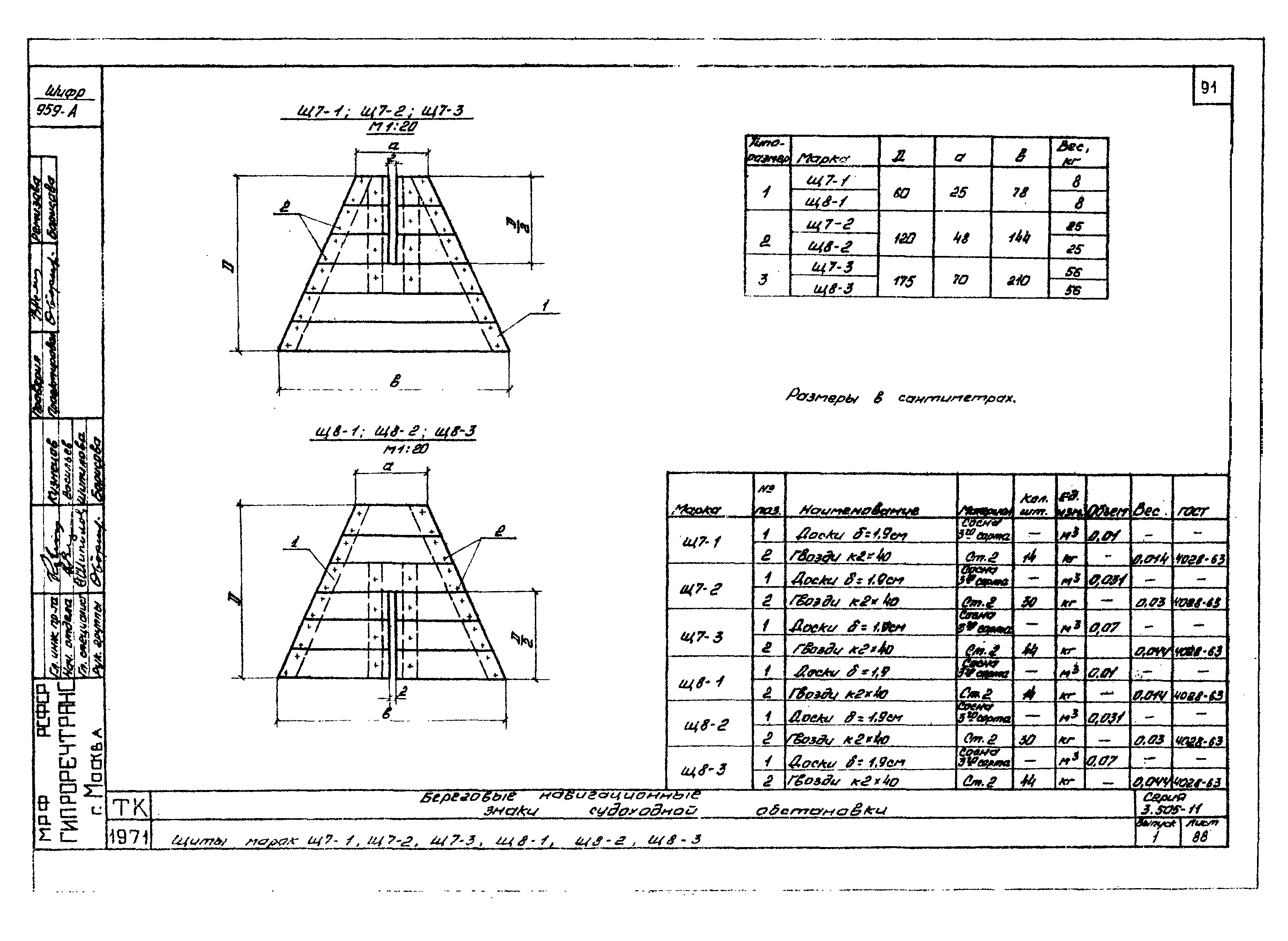 Серия 3.505-11