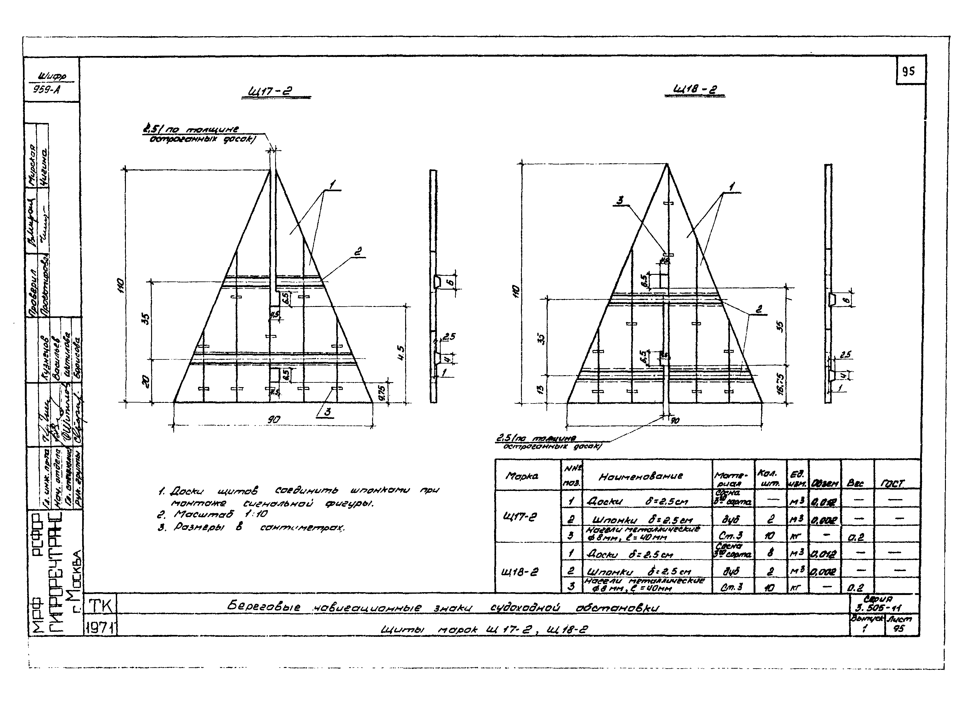 Серия 3.505-11