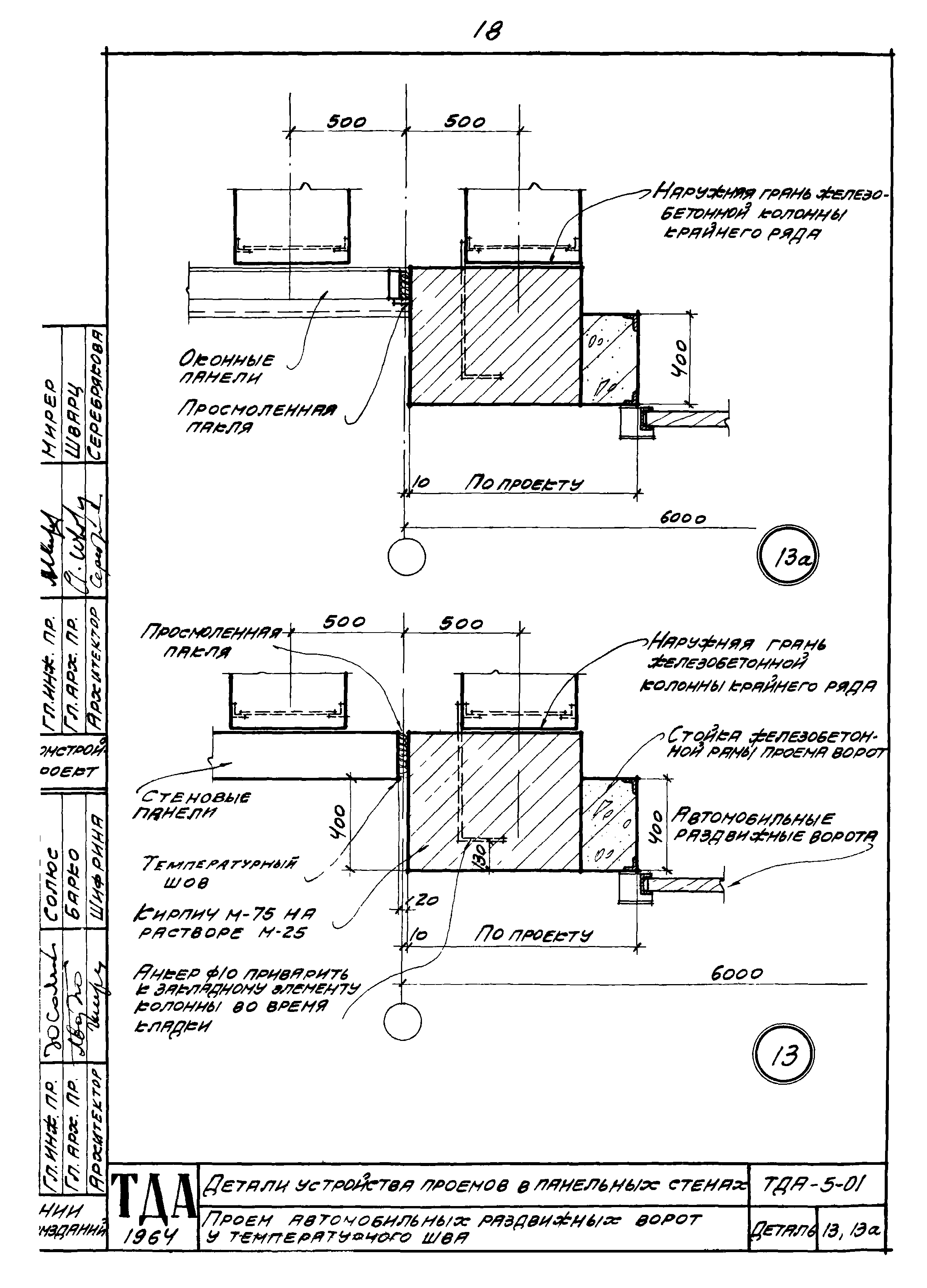 ТДА-5-01