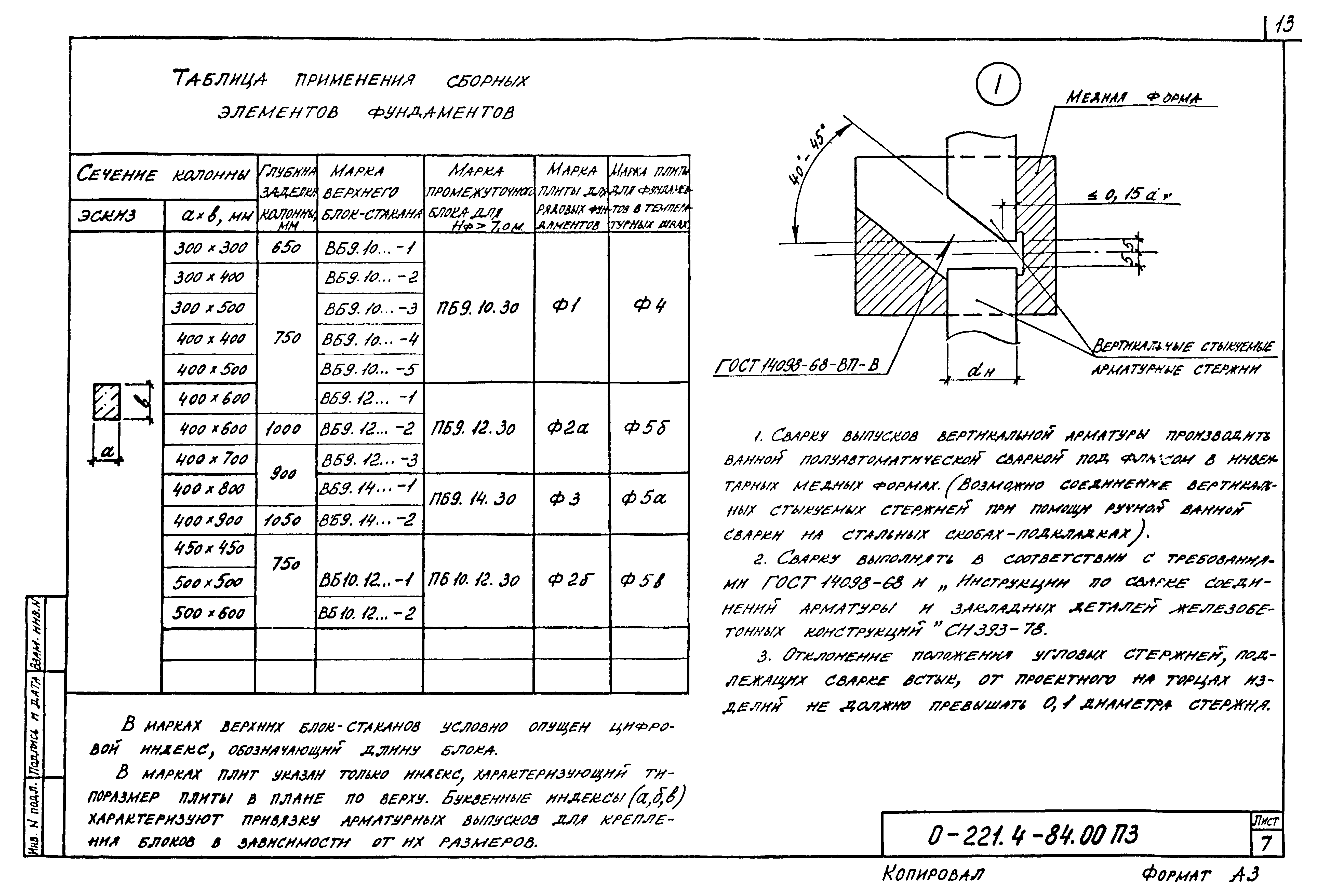 Серия 0-221-84