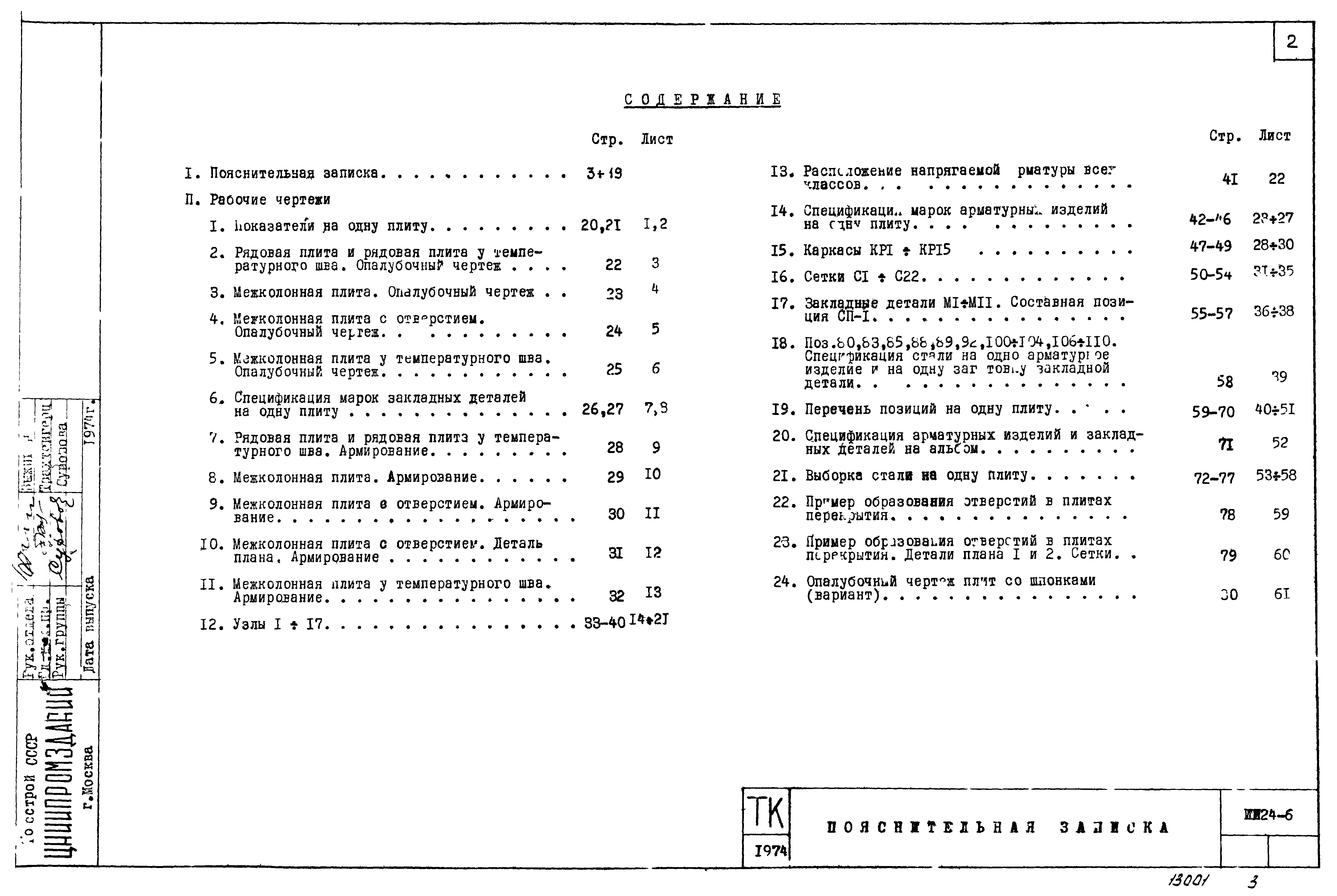 Серия ИИ24-6