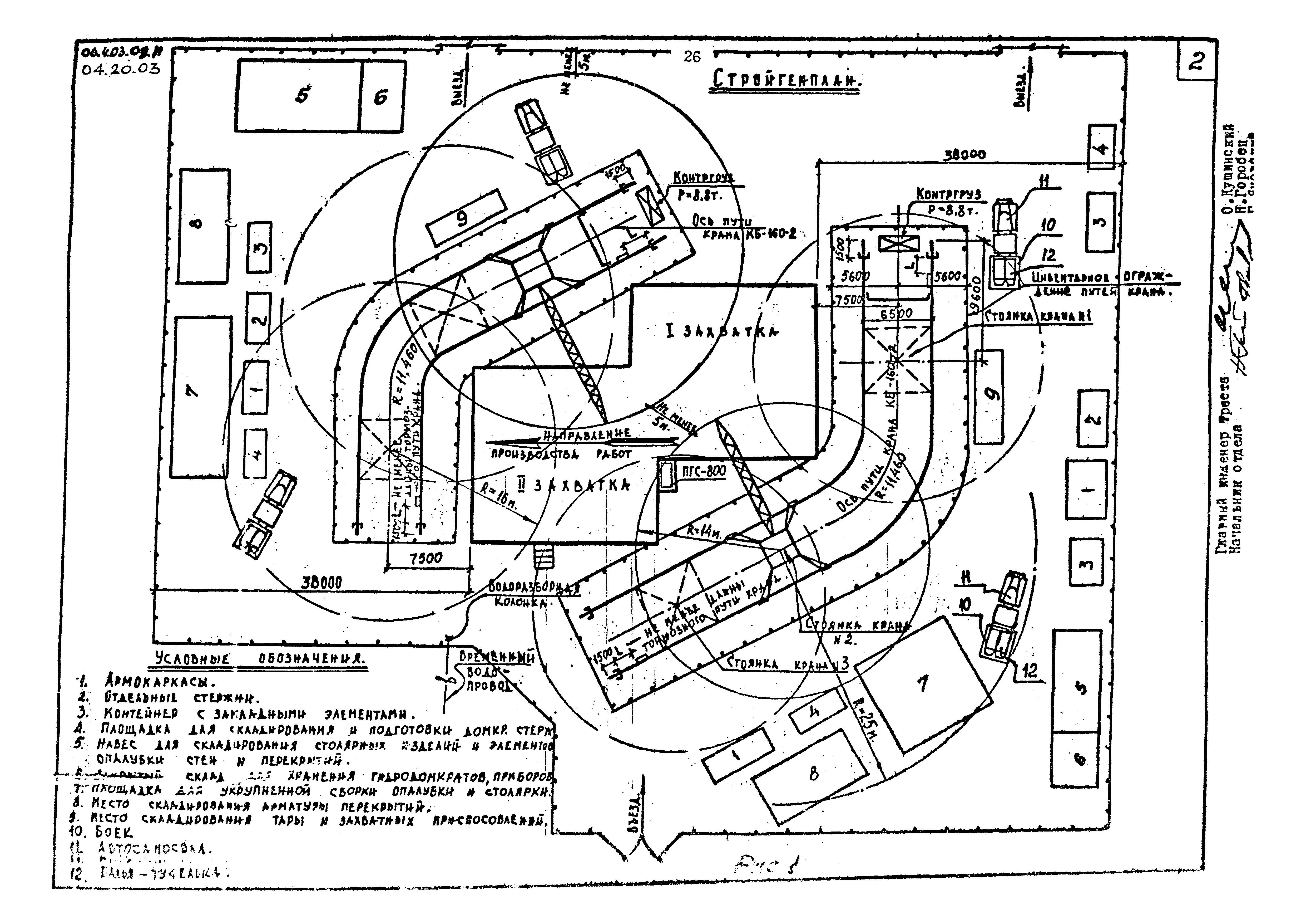 ТК 04.20.03