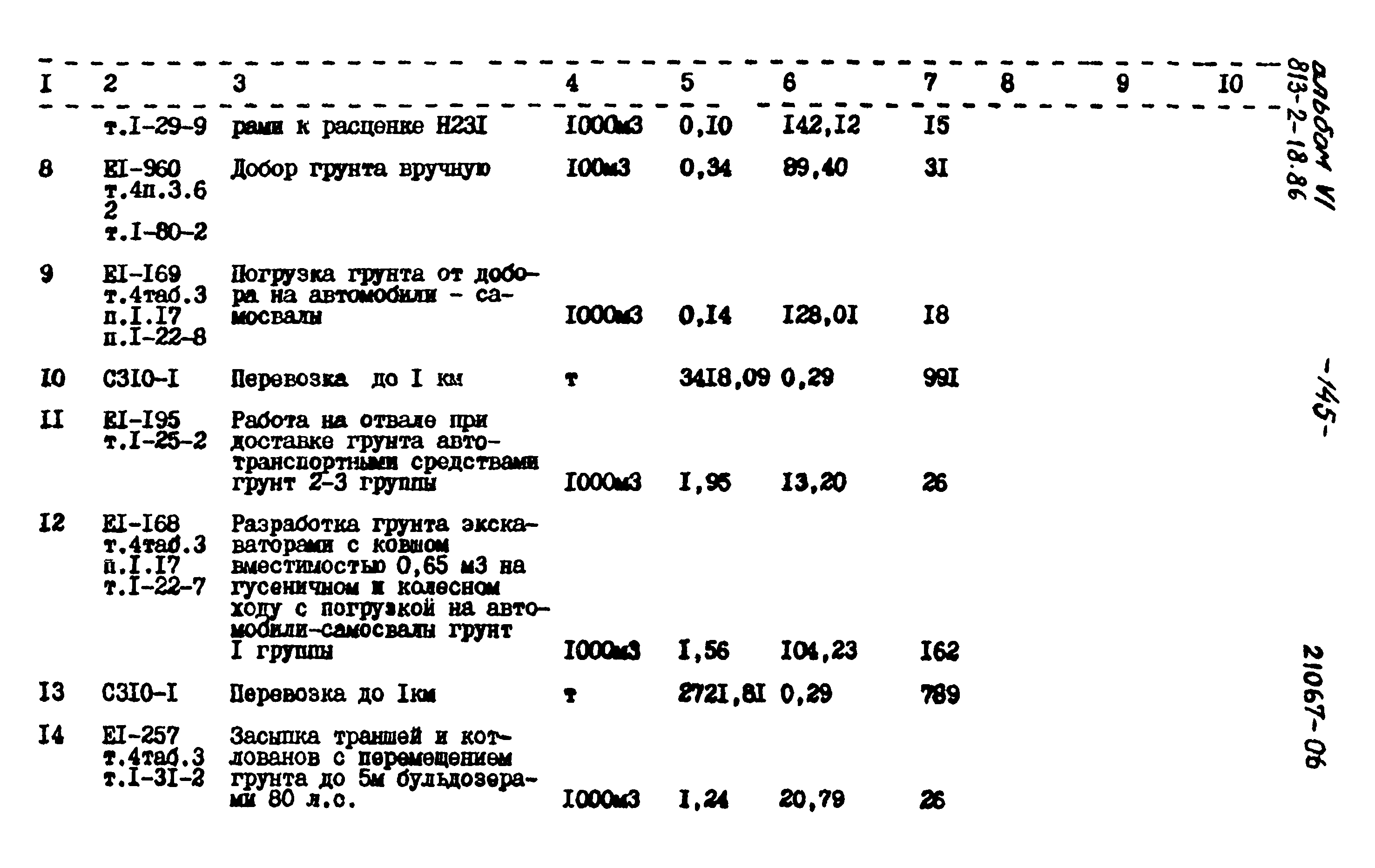 Типовой проект 813-2-18.86