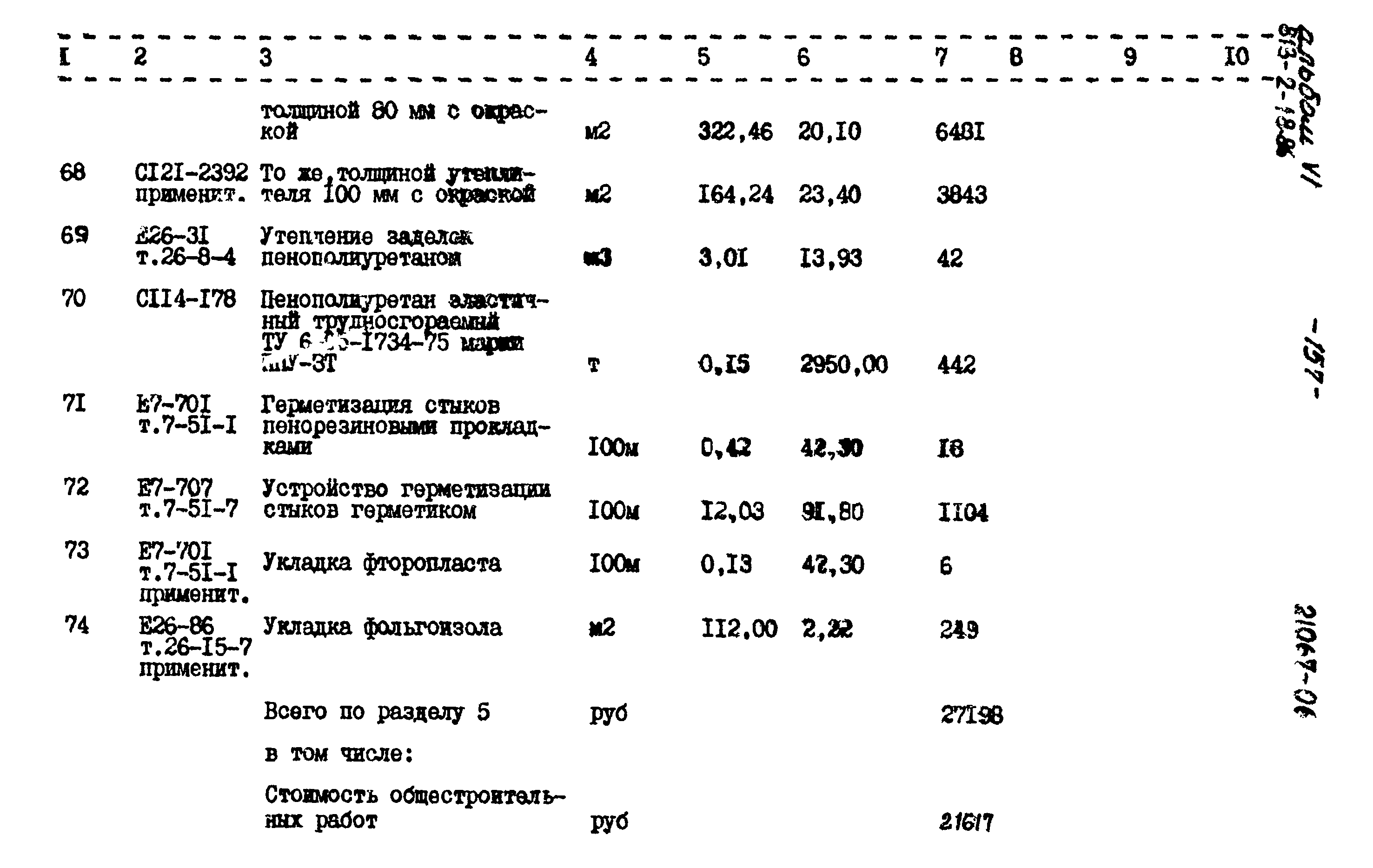 Типовой проект 813-2-18.86