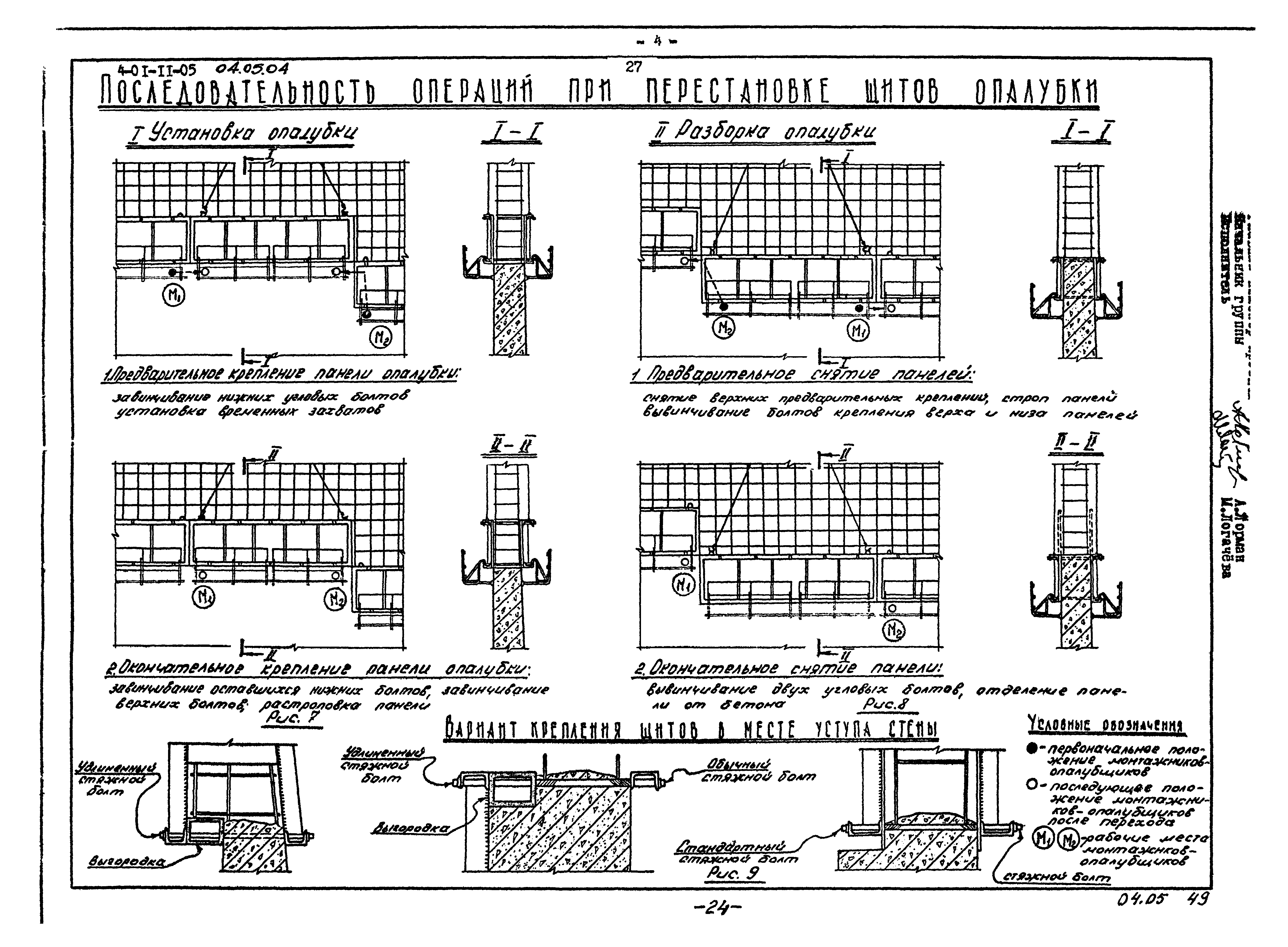 ТК 04.05.04