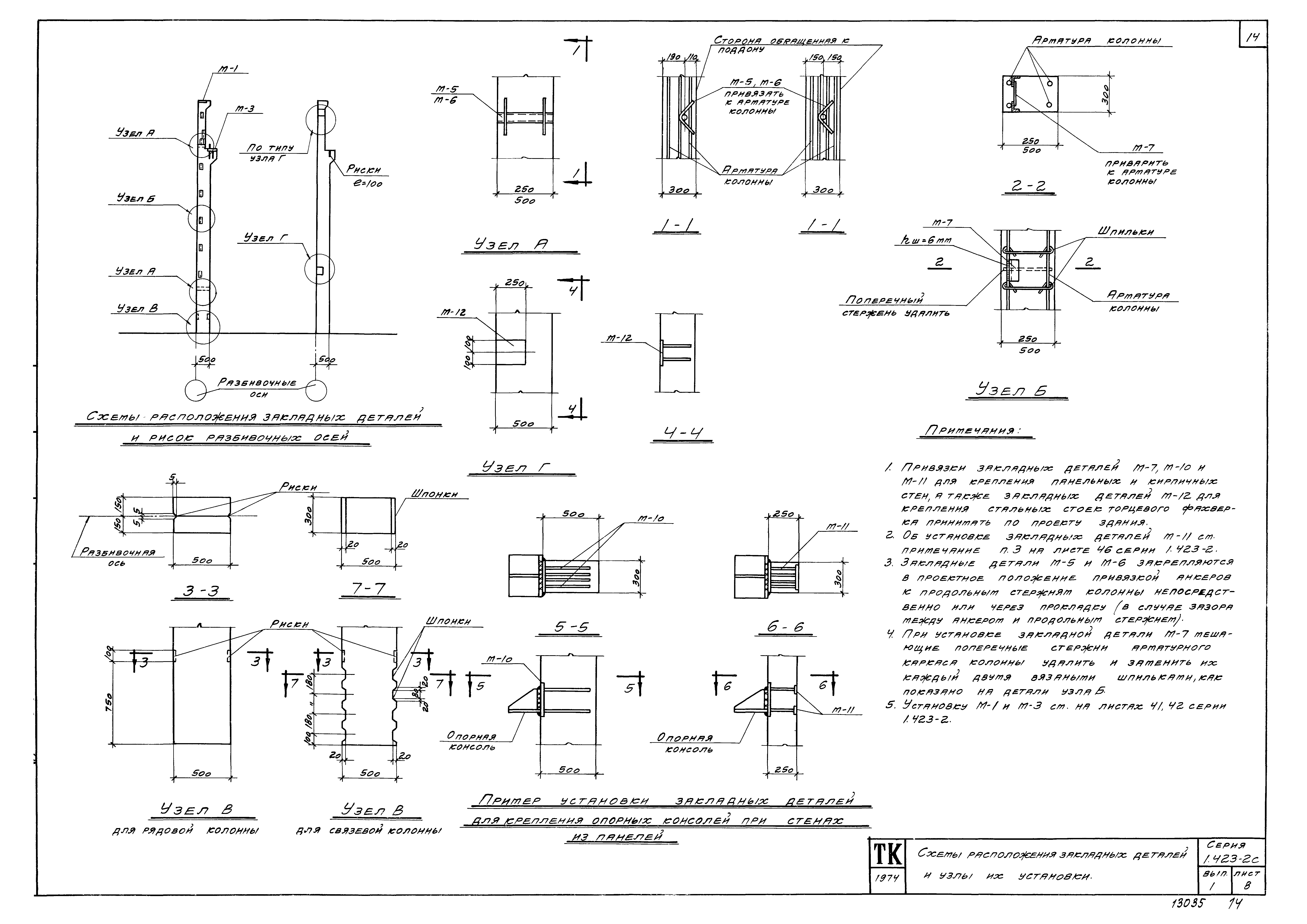 Серия 1.423-2с