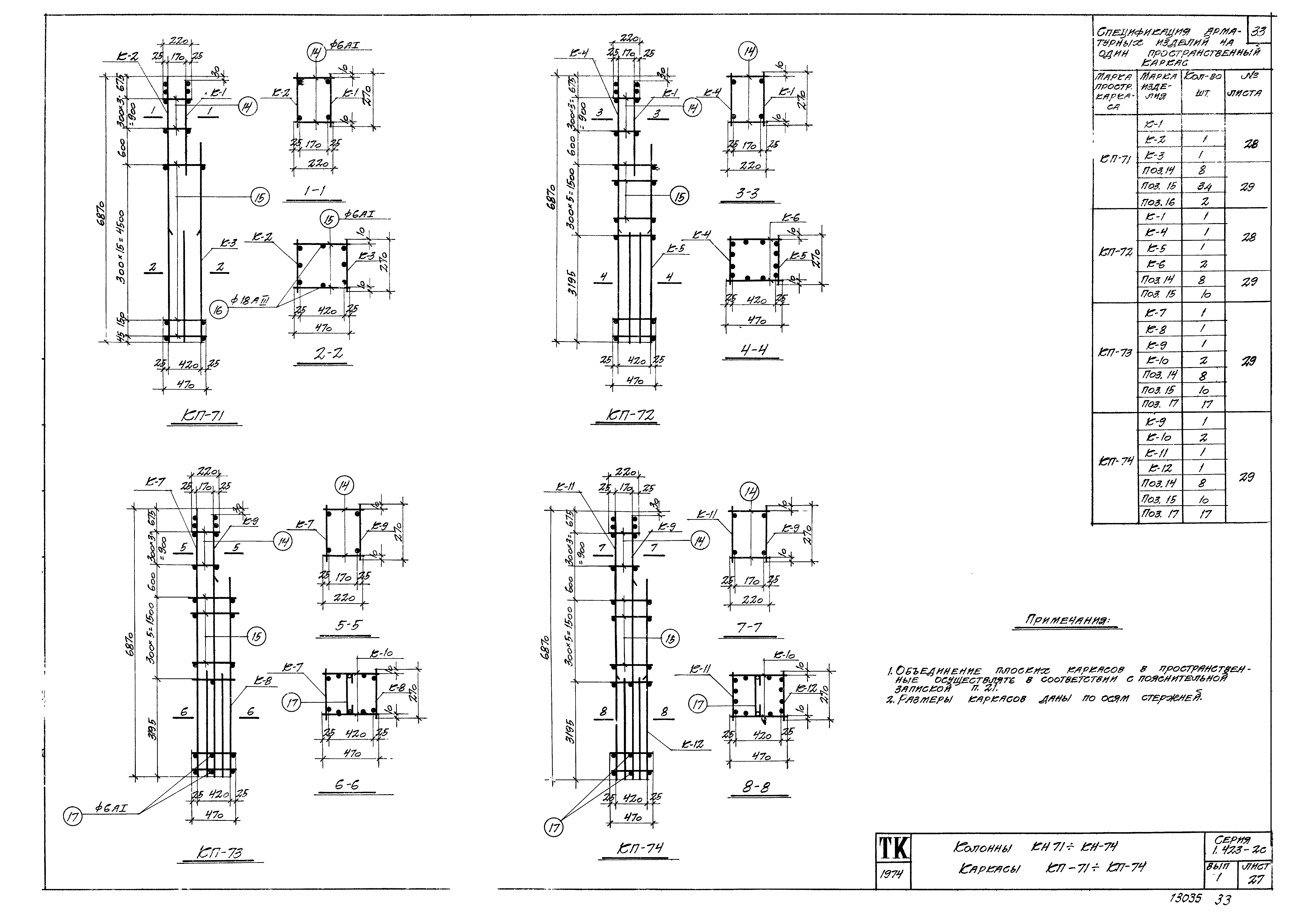 Серия 1.423-2с