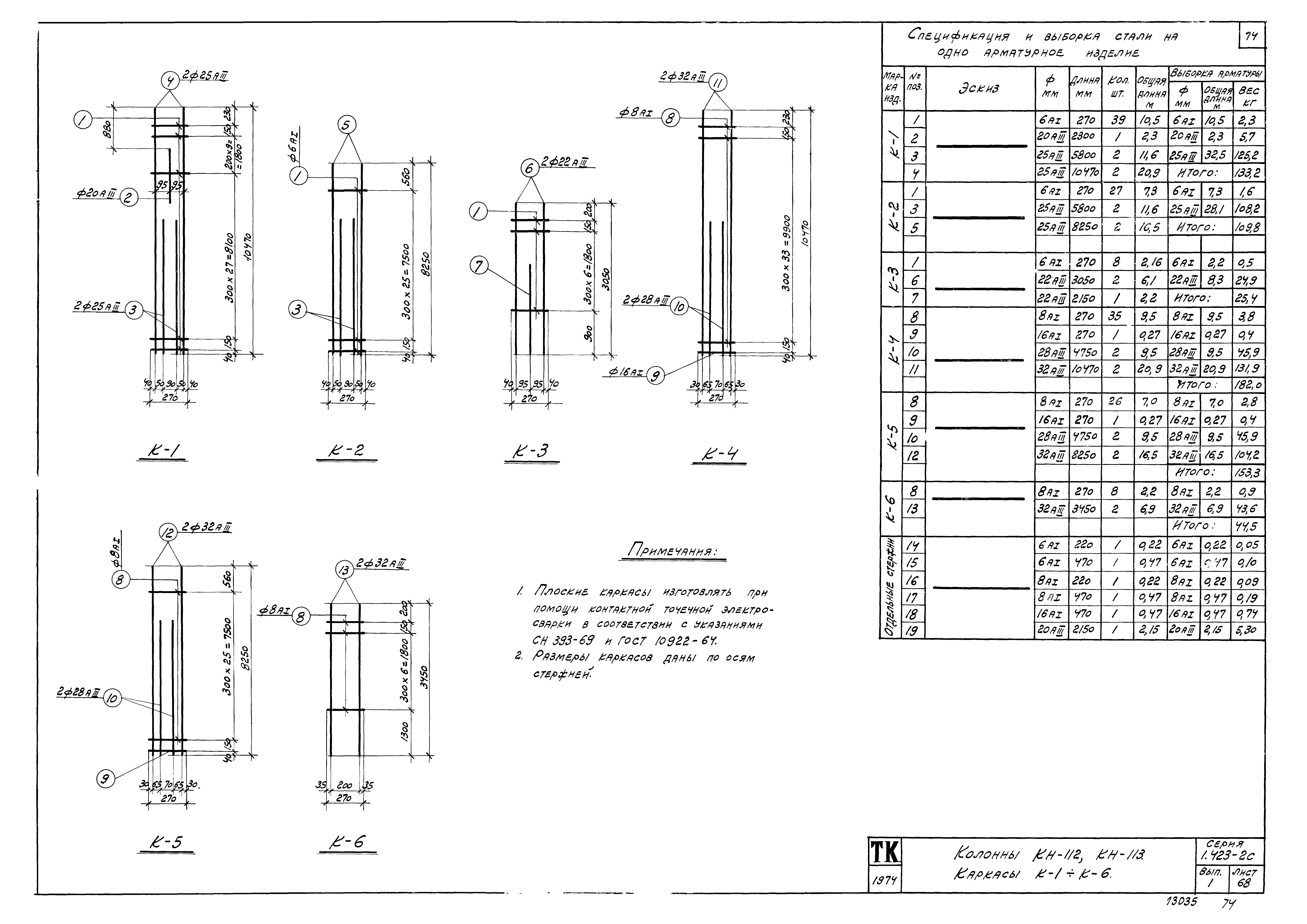 Серия 1.423-2с