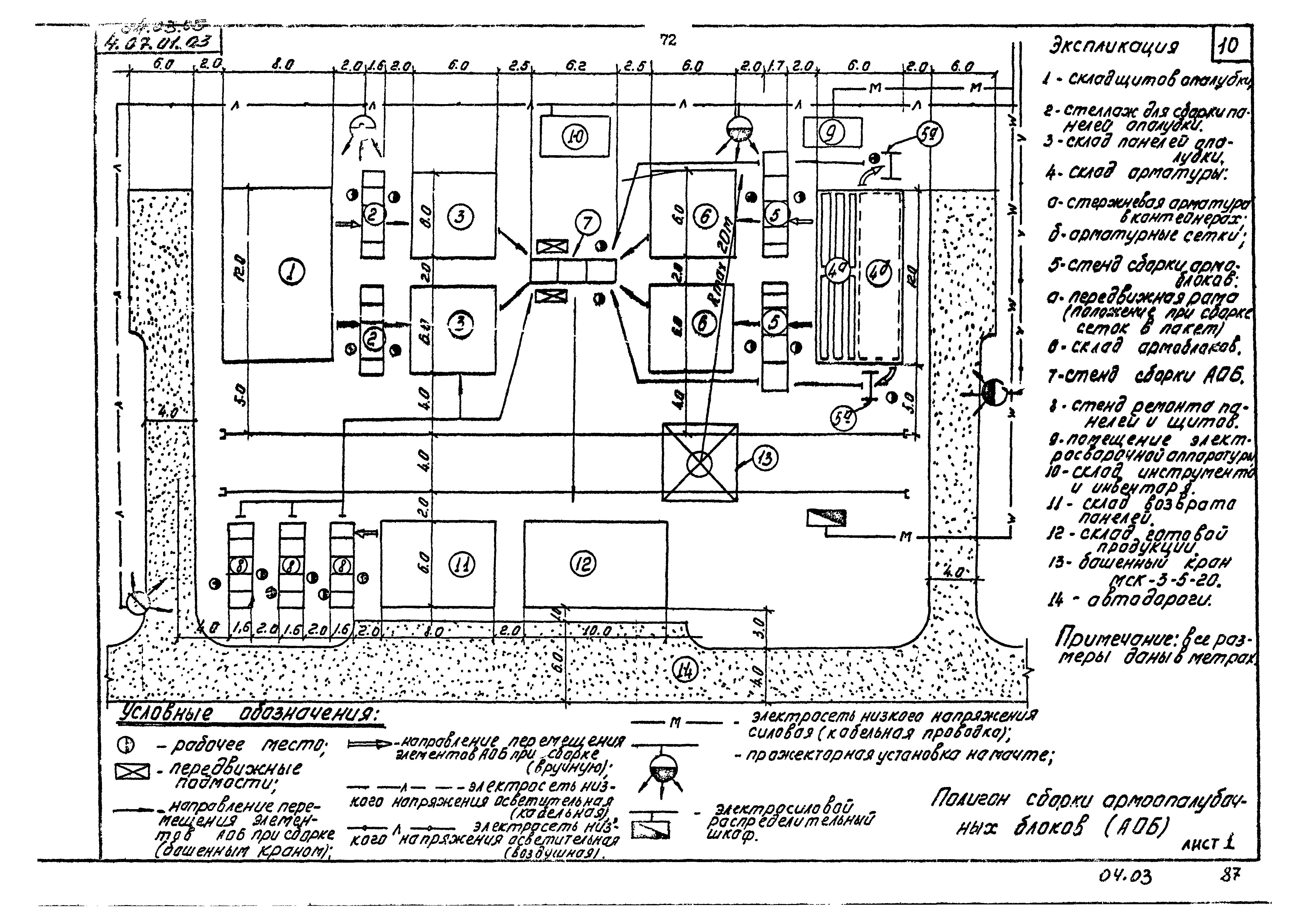 ТК 04.03.05