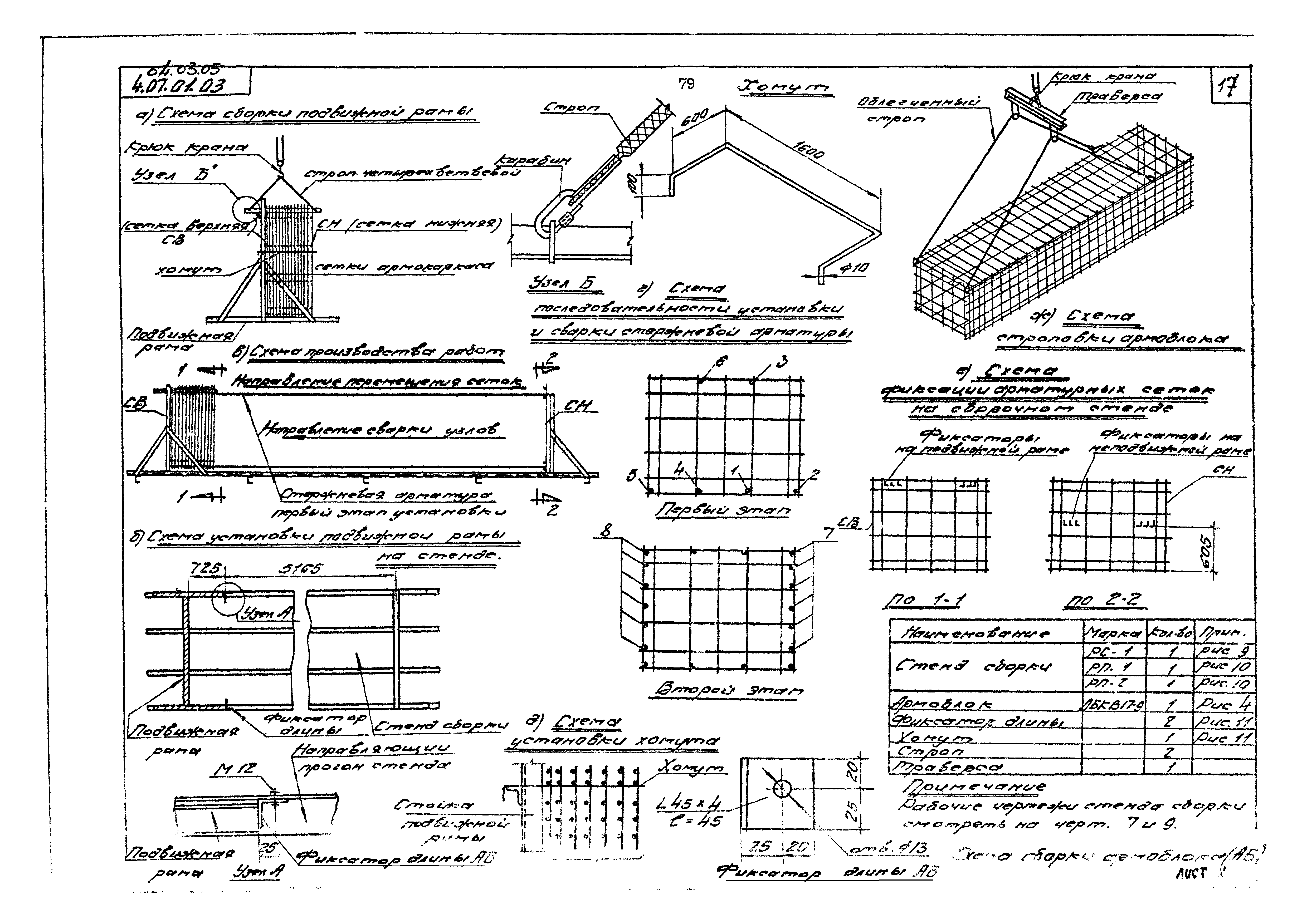 ТК 04.03.05