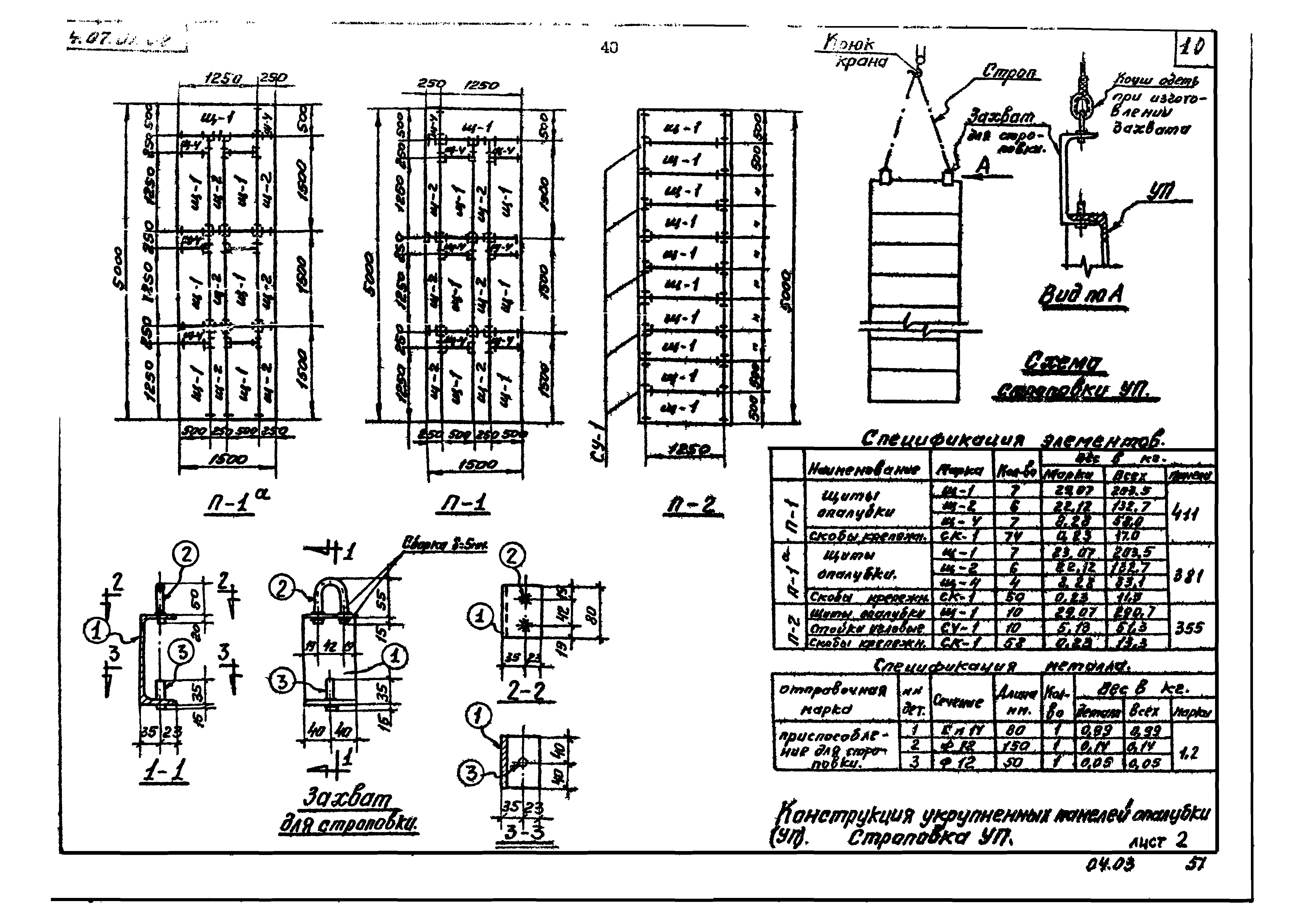 ТК 04.03.03