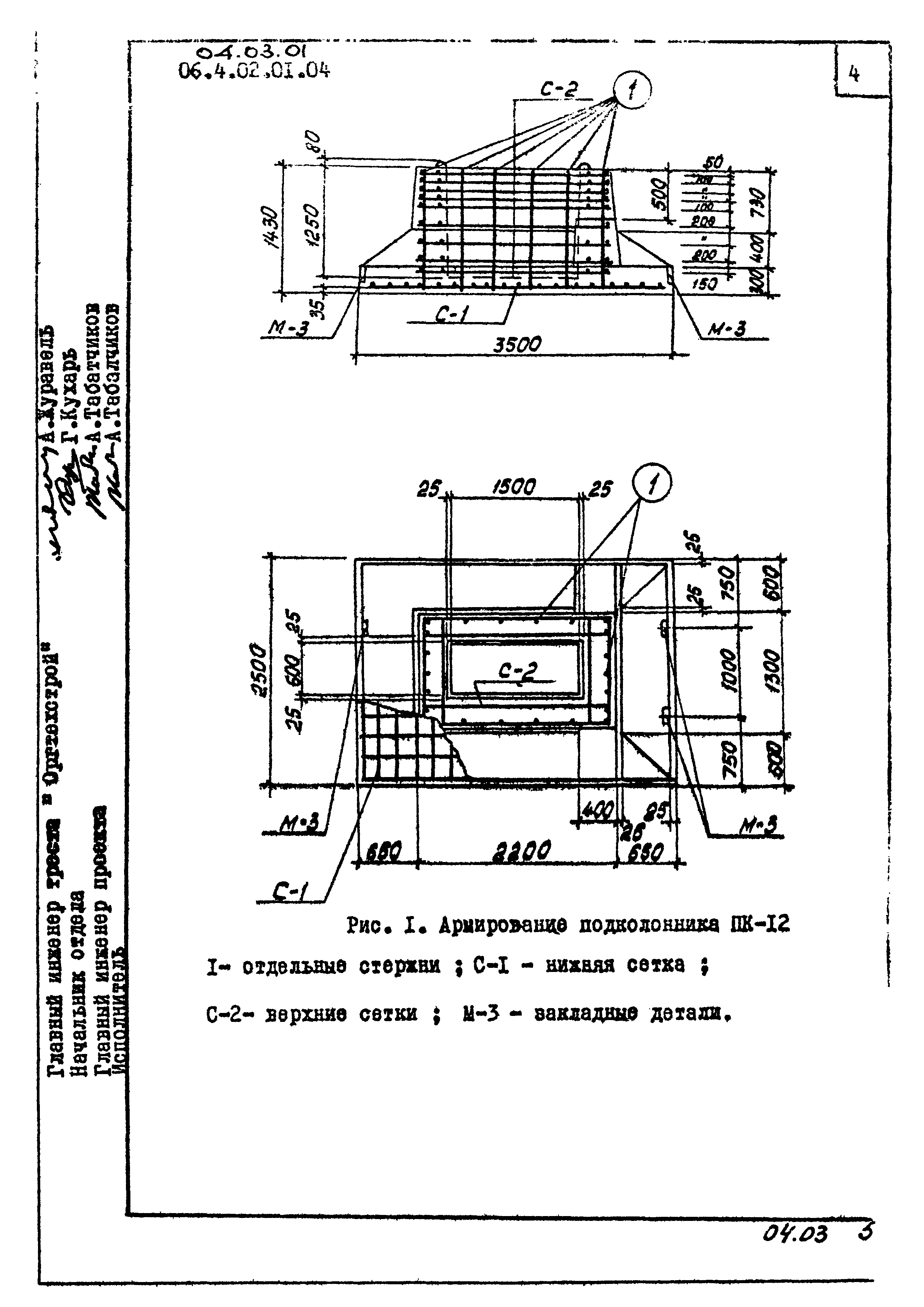 ТК 04.03.01