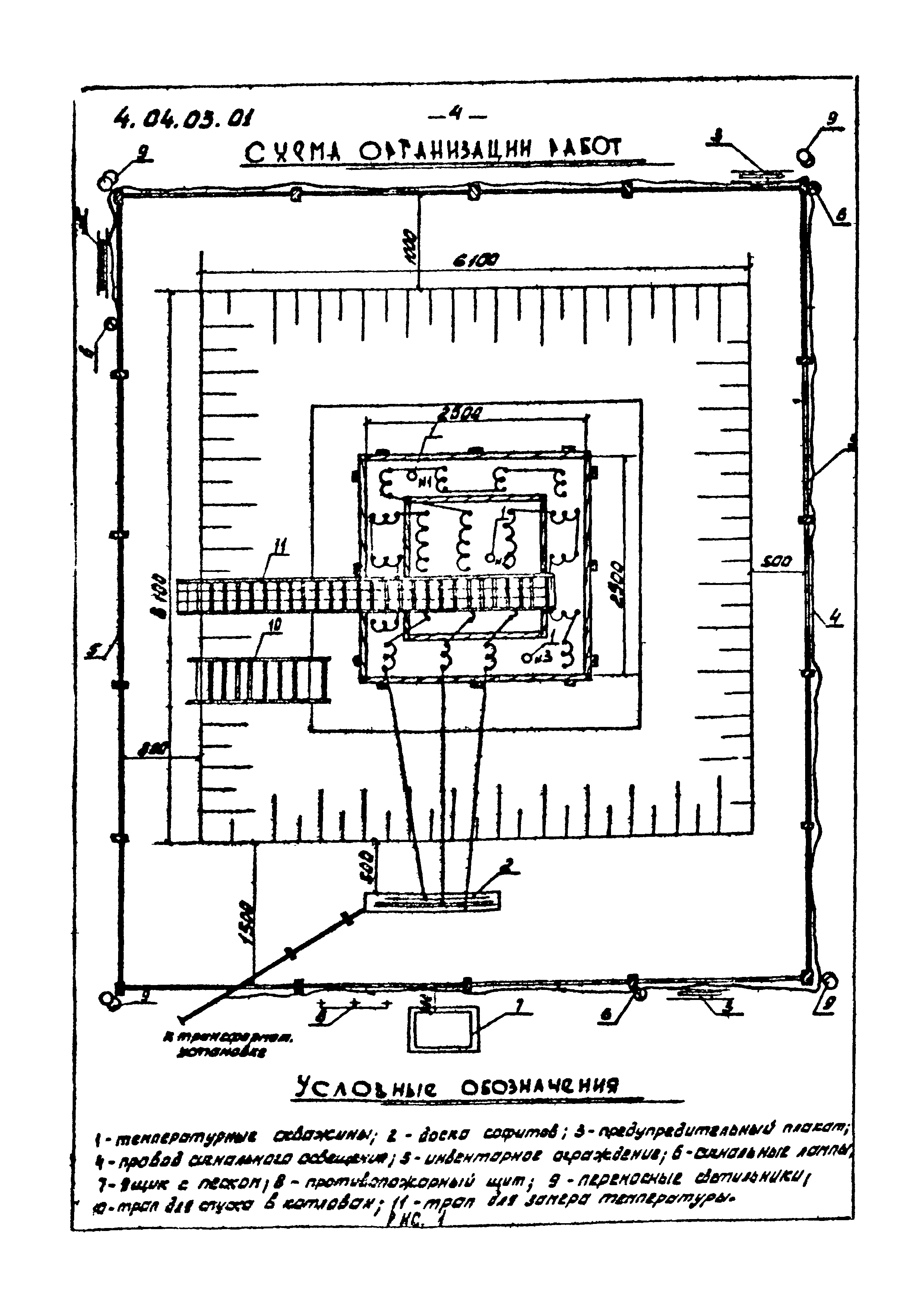 ТТК 4.04.03.01