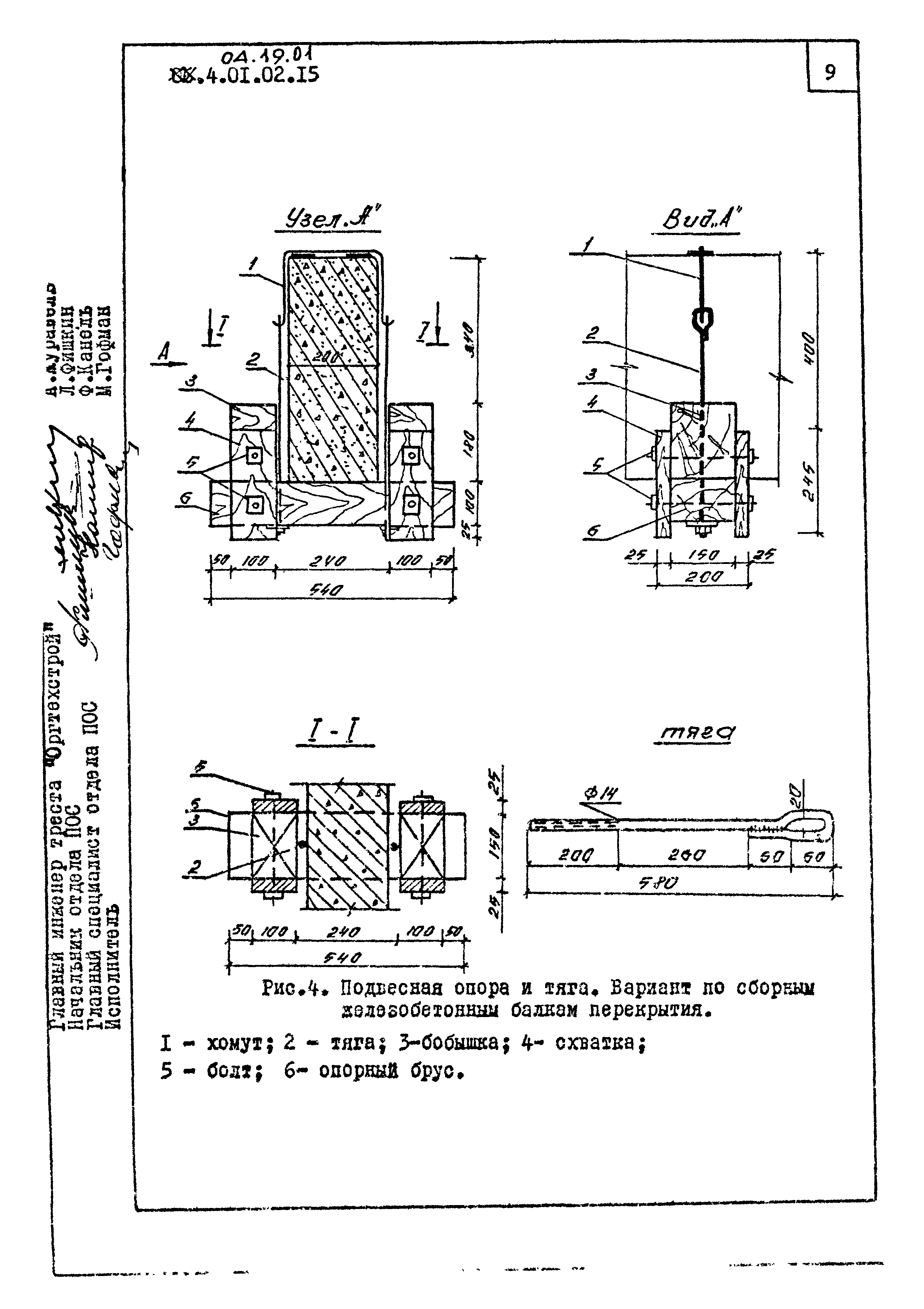 ТК 04.19.01