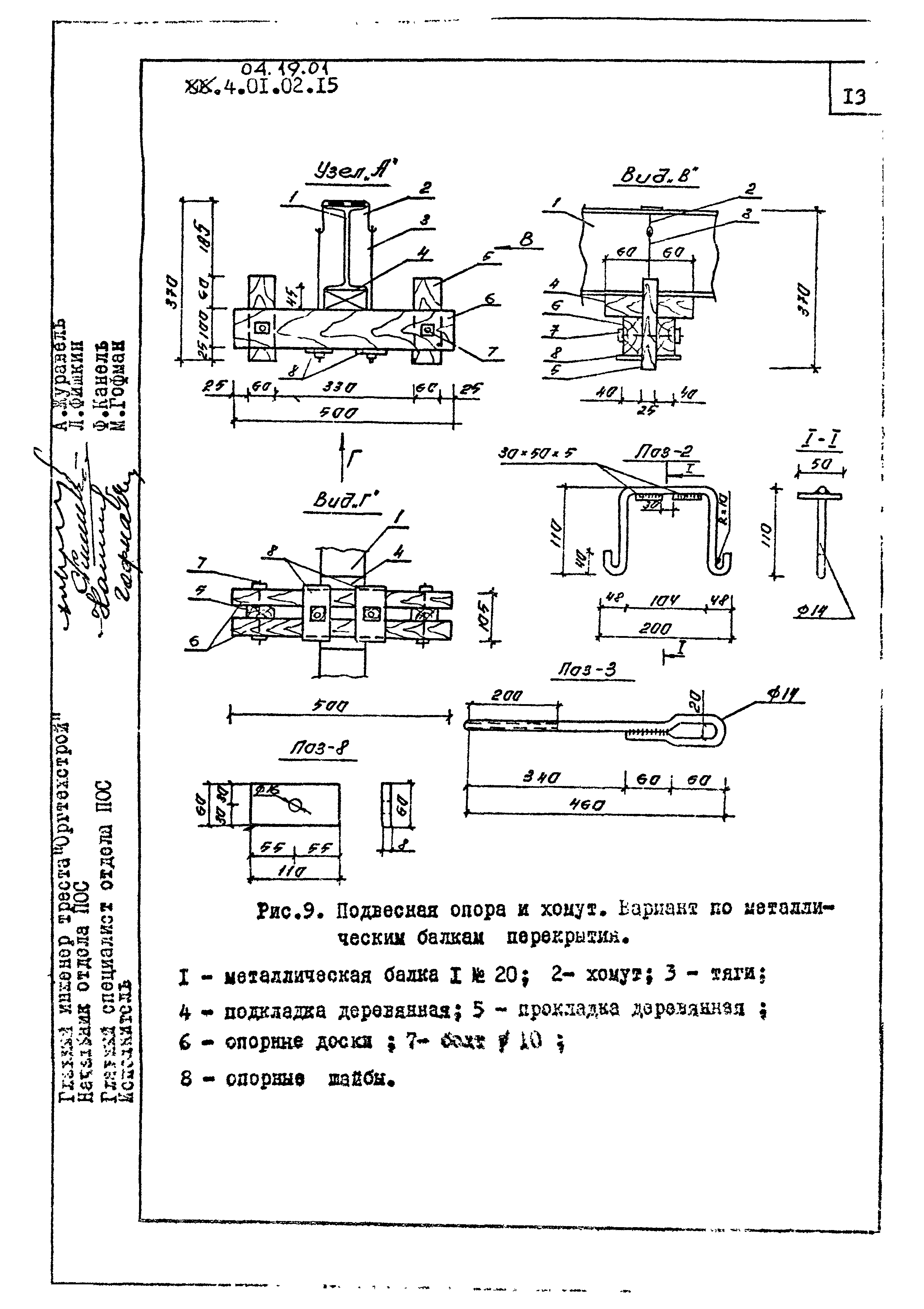 ТК 04.19.01