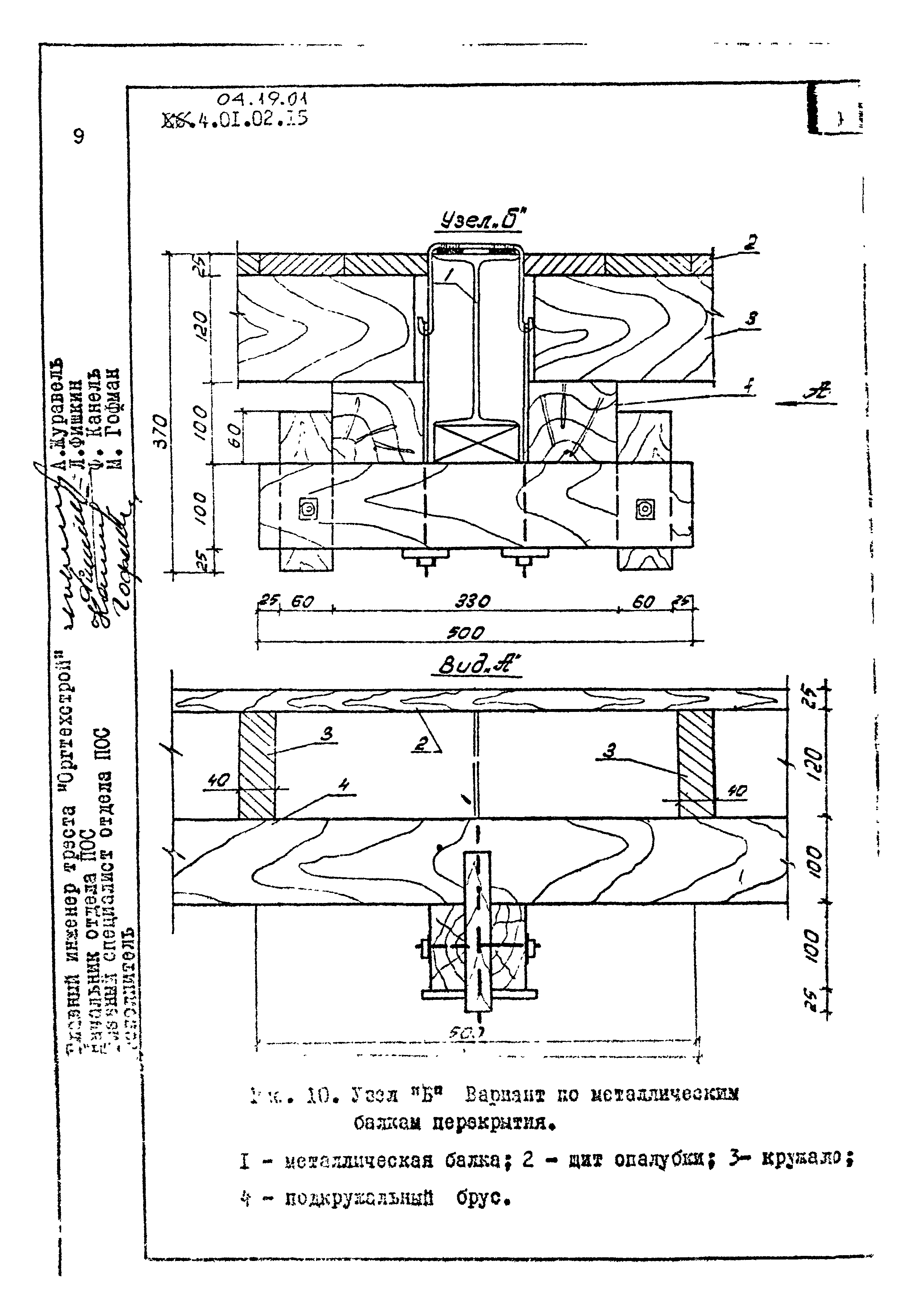 ТК 04.19.01