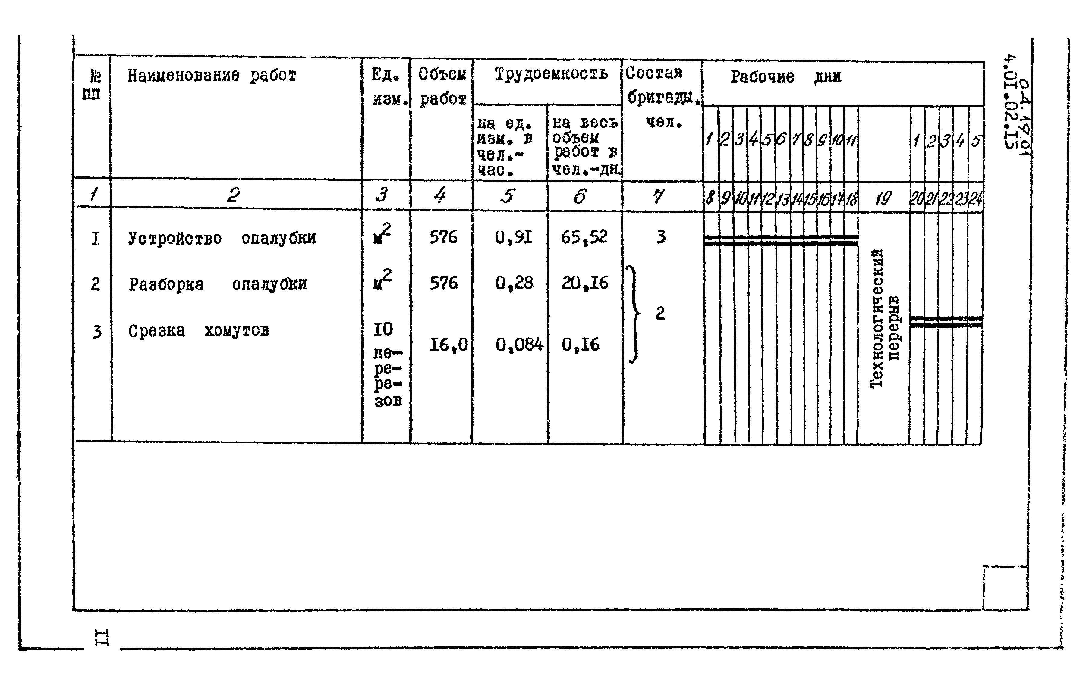 ТК 04.19.01