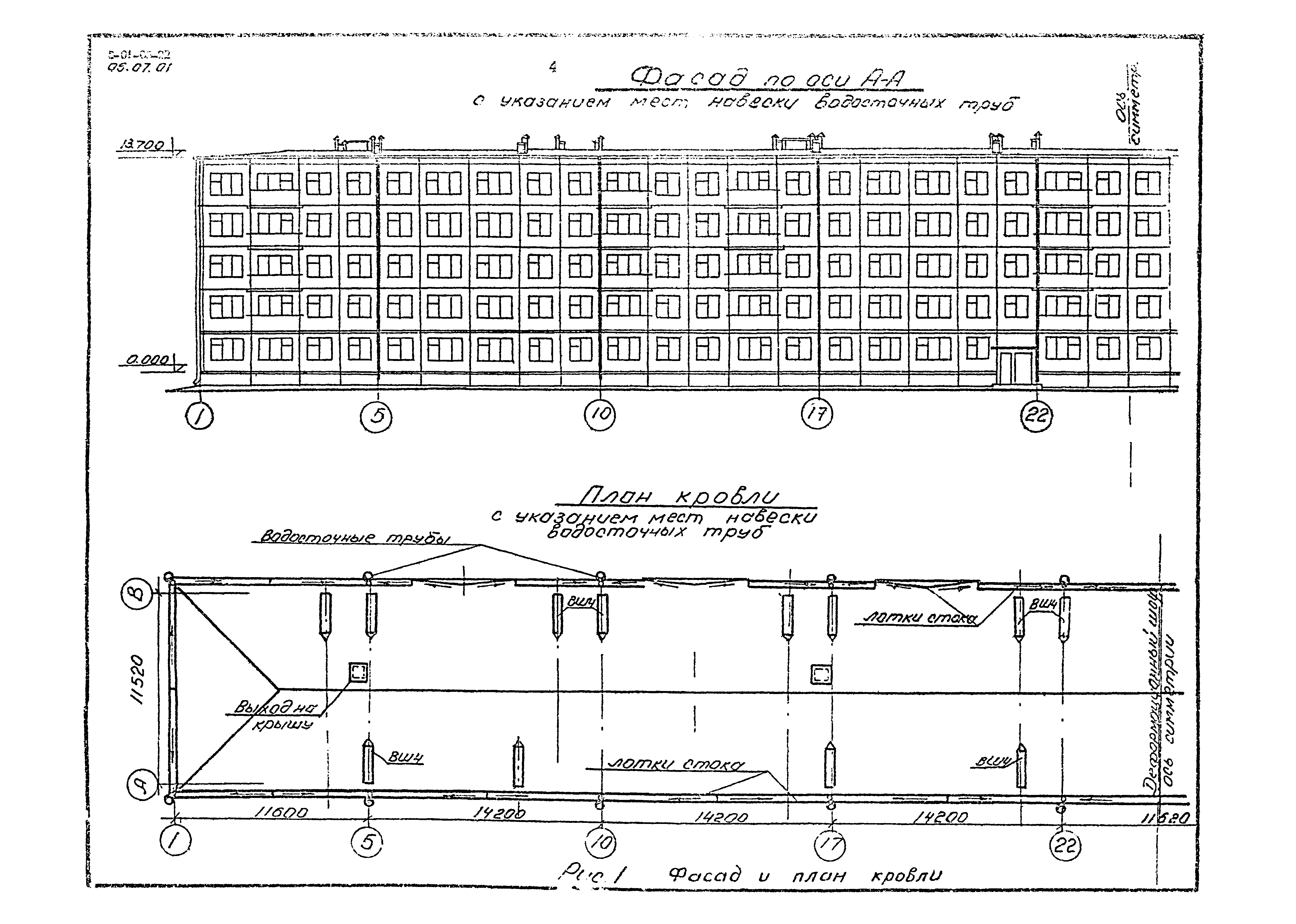 ТТК 05.07.01