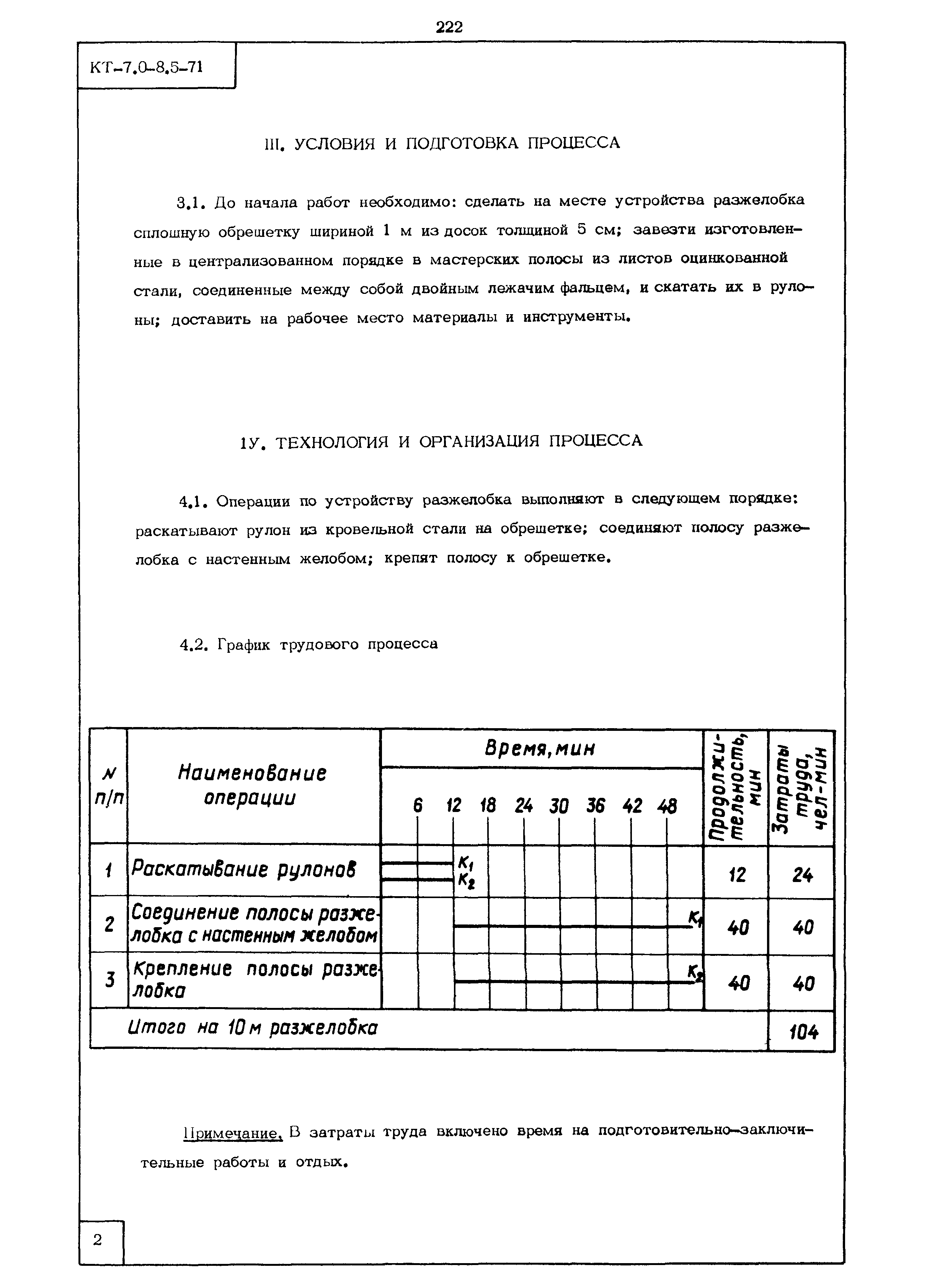 КТ 7.0-8.5-71