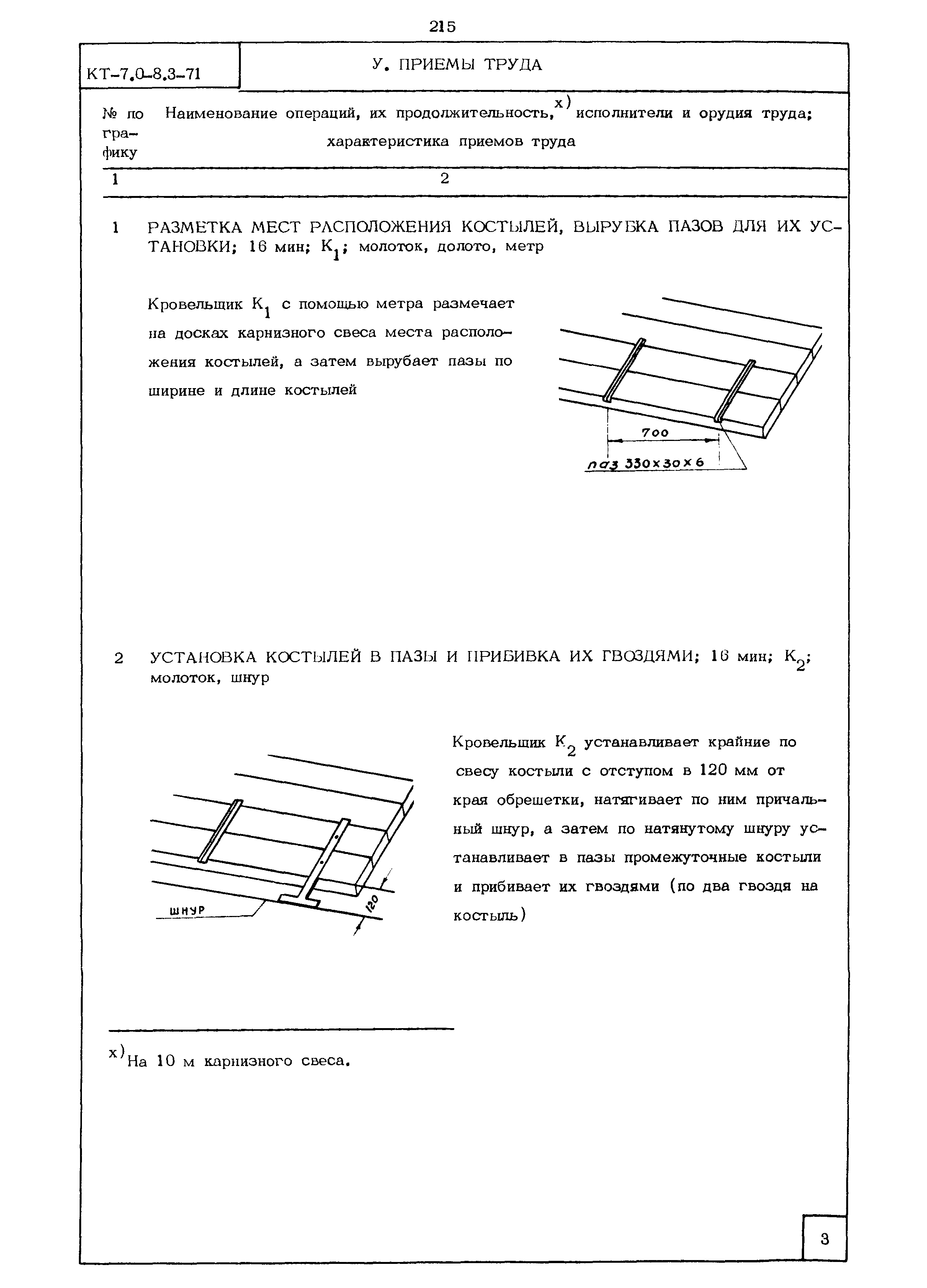 КТ 7.0-8.3-71