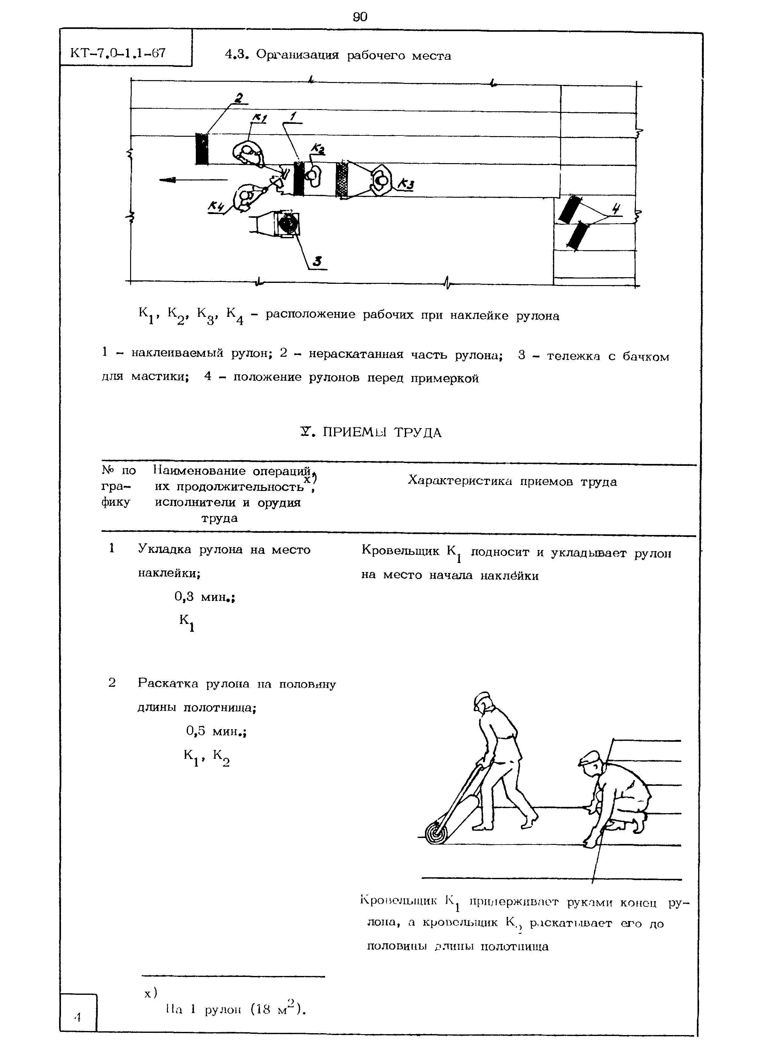 КТ 7.0-1.1-67