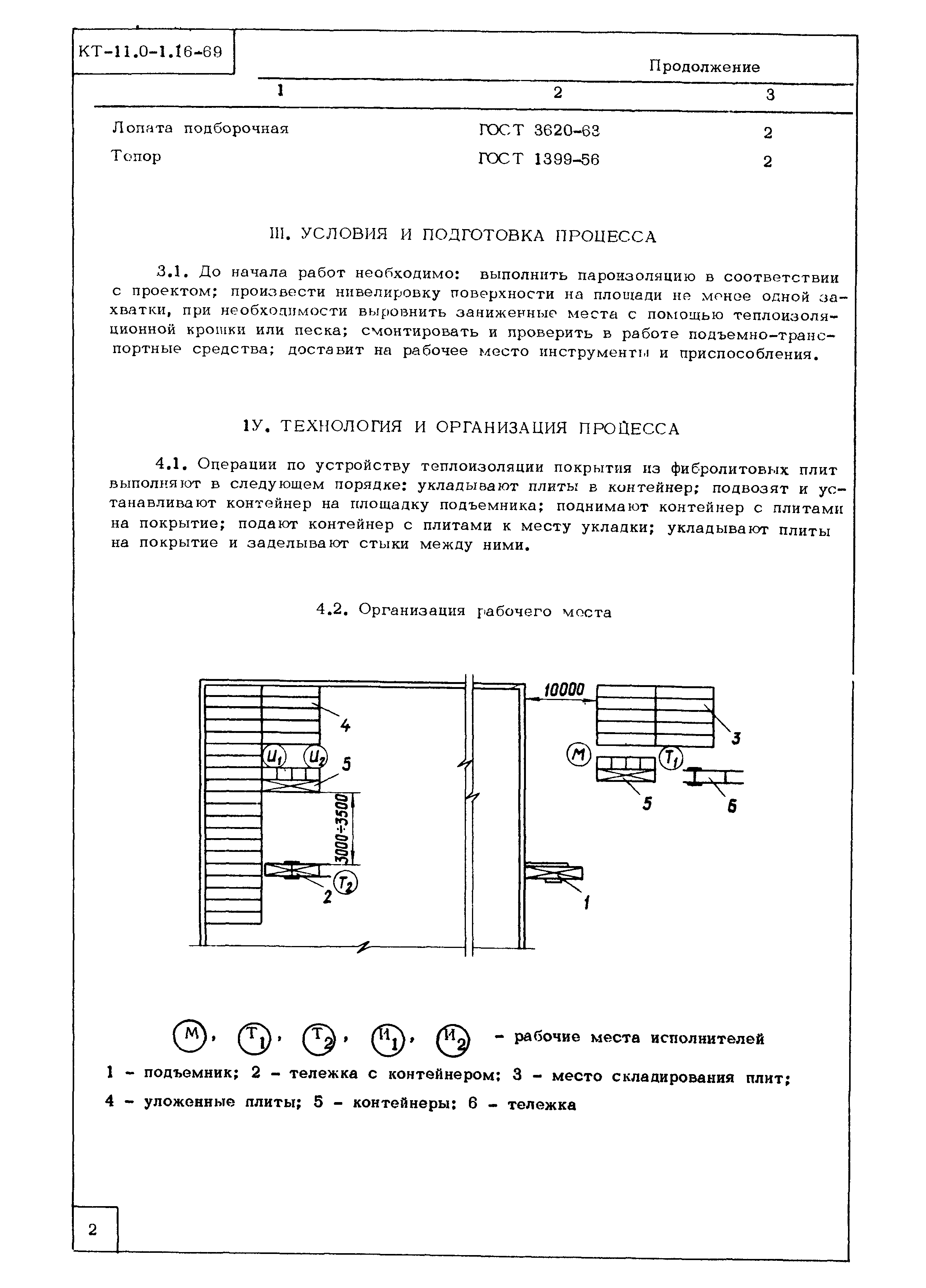 КТ 11.0-1.16-69