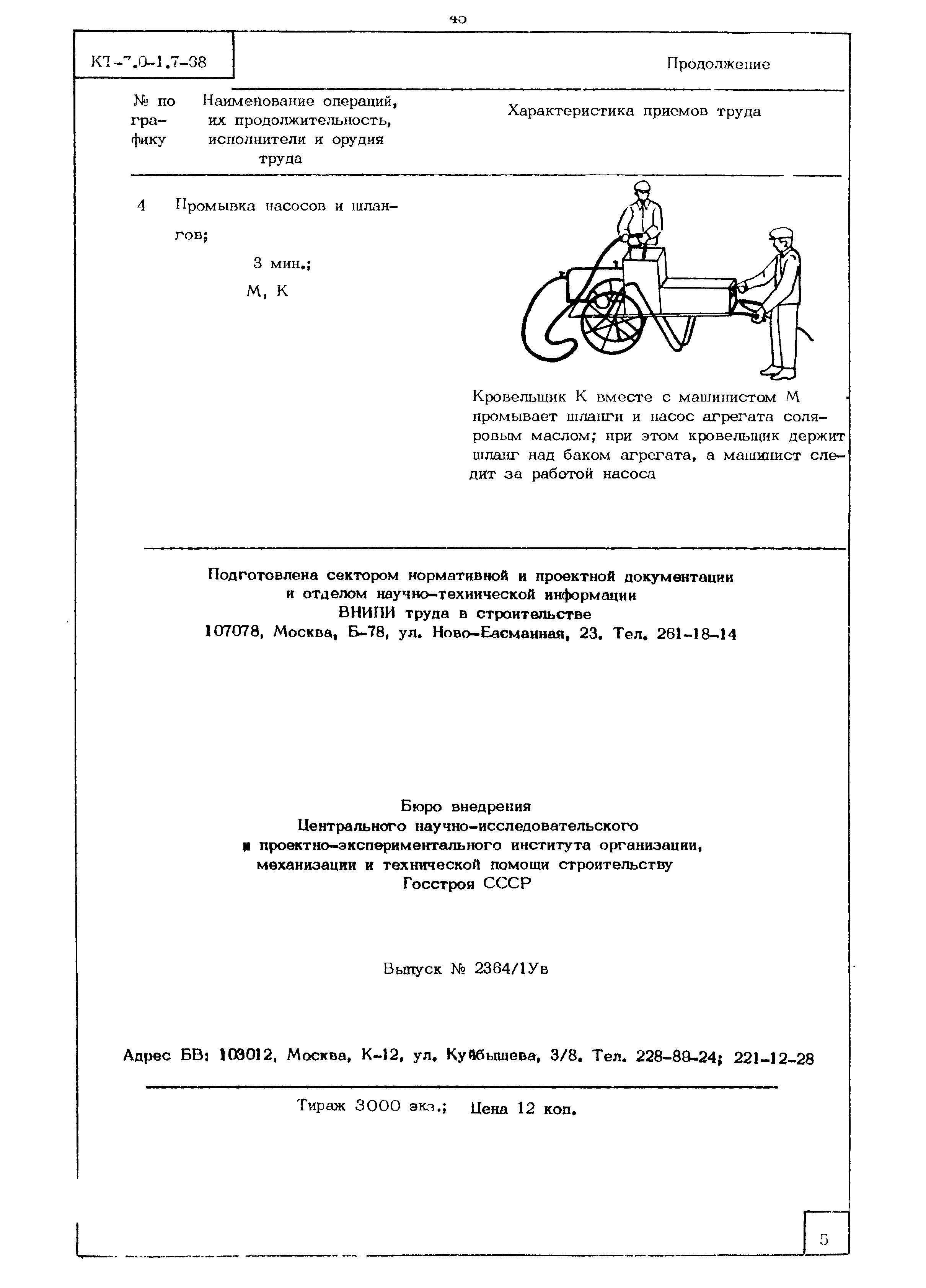 КТ 7.0-1.7-68